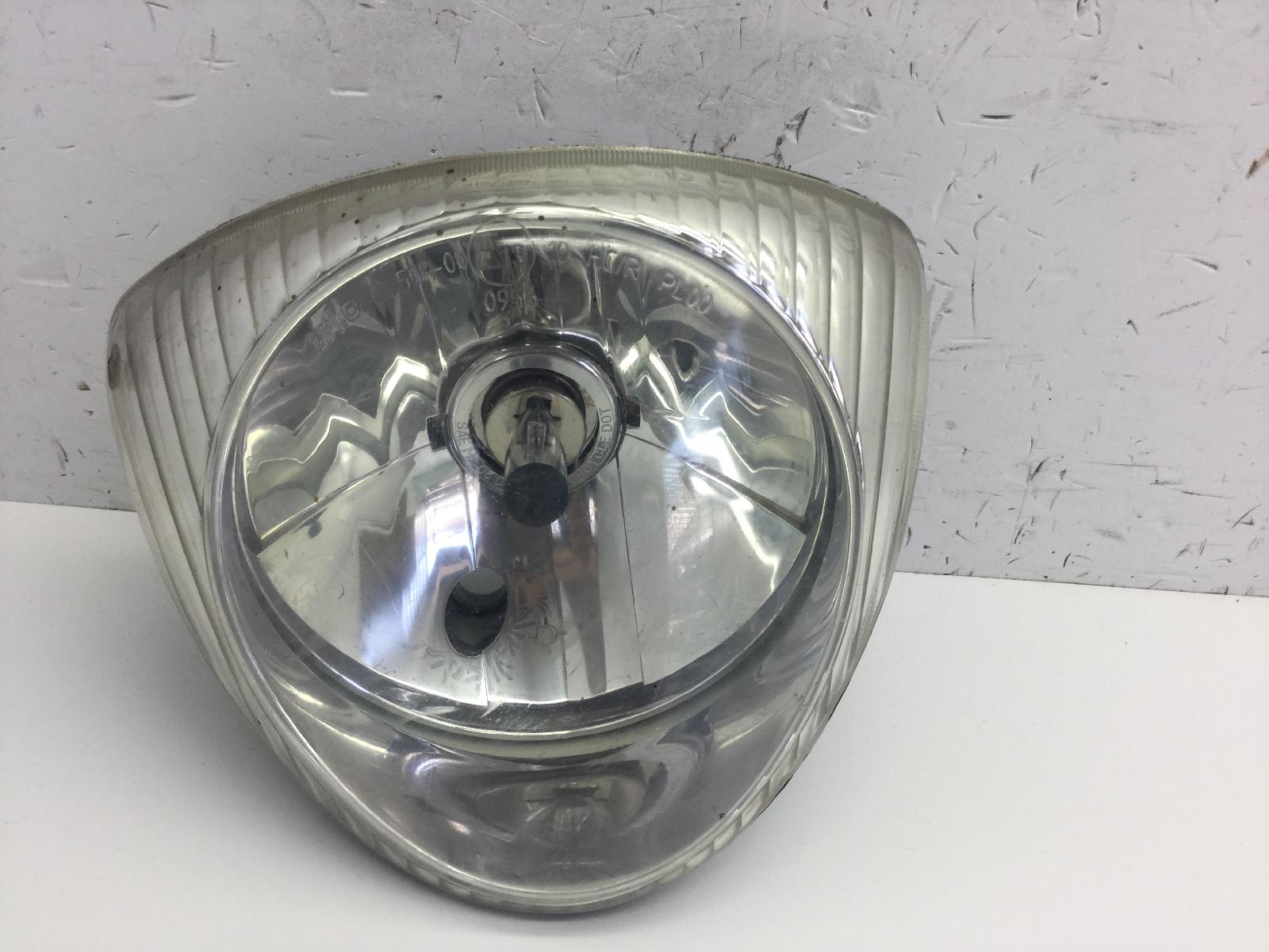 Piaggio liberty euro 3 200 faro fanale anteriore 2006 2008 m38500