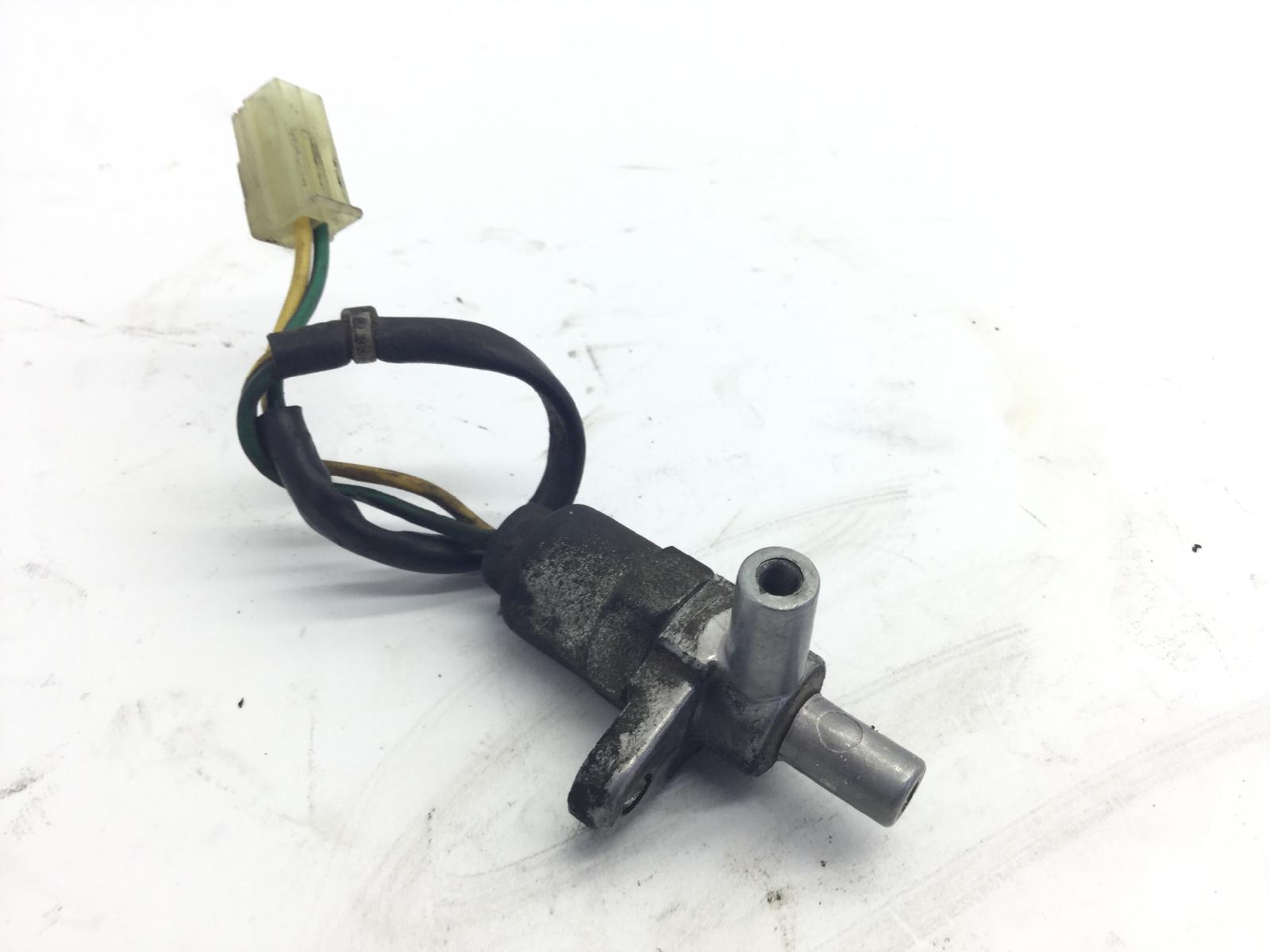 Piaggio liberty euro 3 200 sensore temperatura benzina carburante 2006 2008 m38500