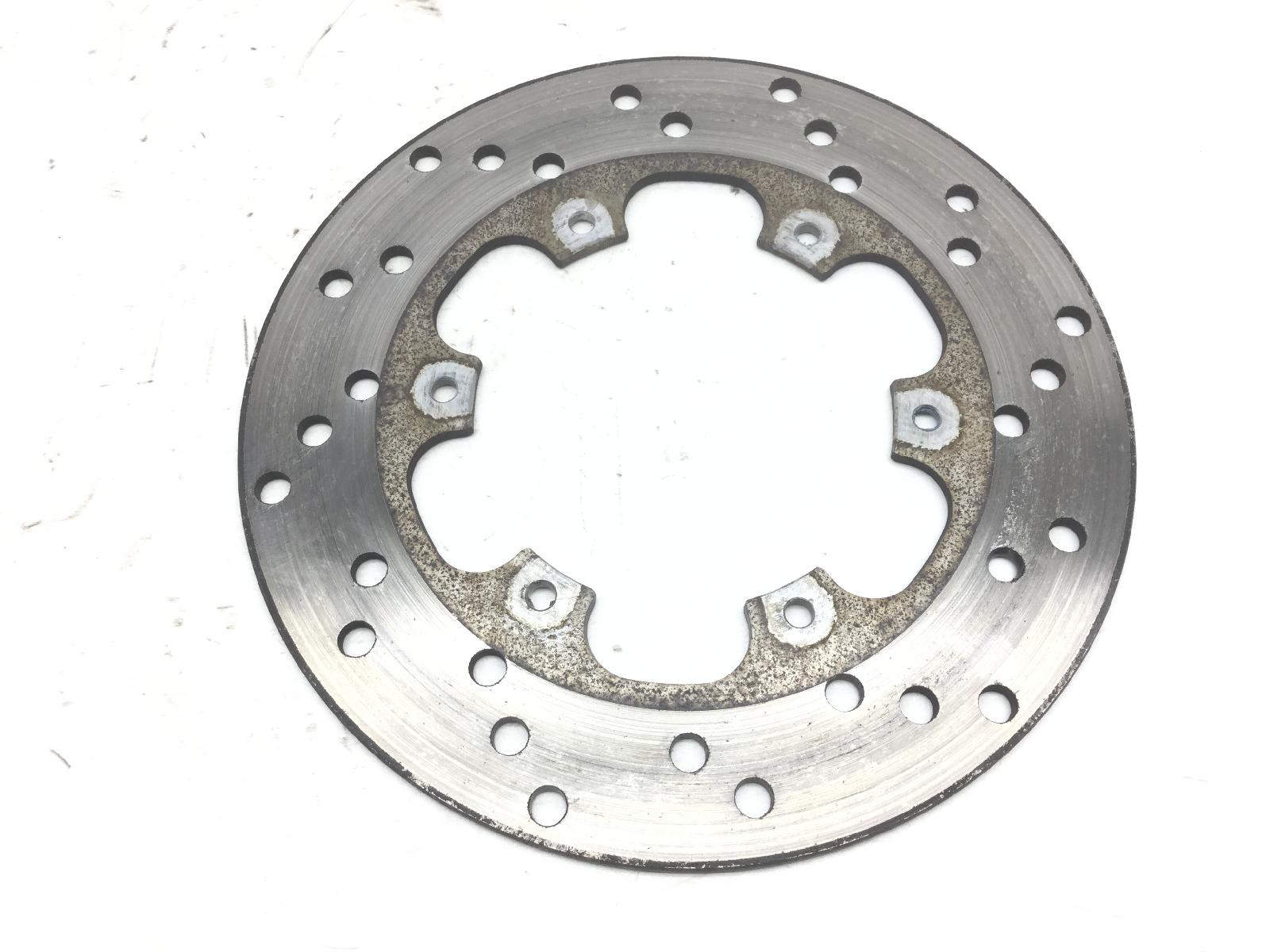 Piaggio liberty euro 3 200 disco freno anteriore spesso 4.09 mm 2006 2008 m38500