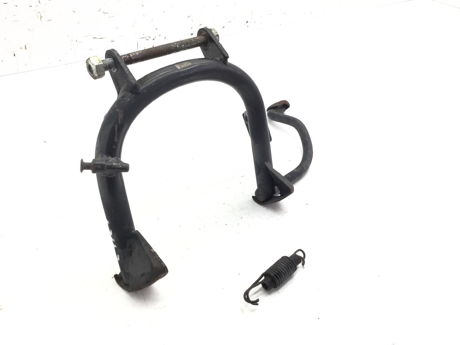 Piaggio liberty euro 3 200 cavalletto centrale e molle 2006 2008