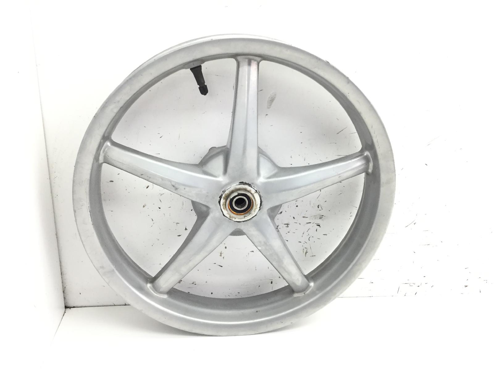 Piaggio liberty euro 3 200 cerchio ruota anteriore 16 x 2.15 2006 2008