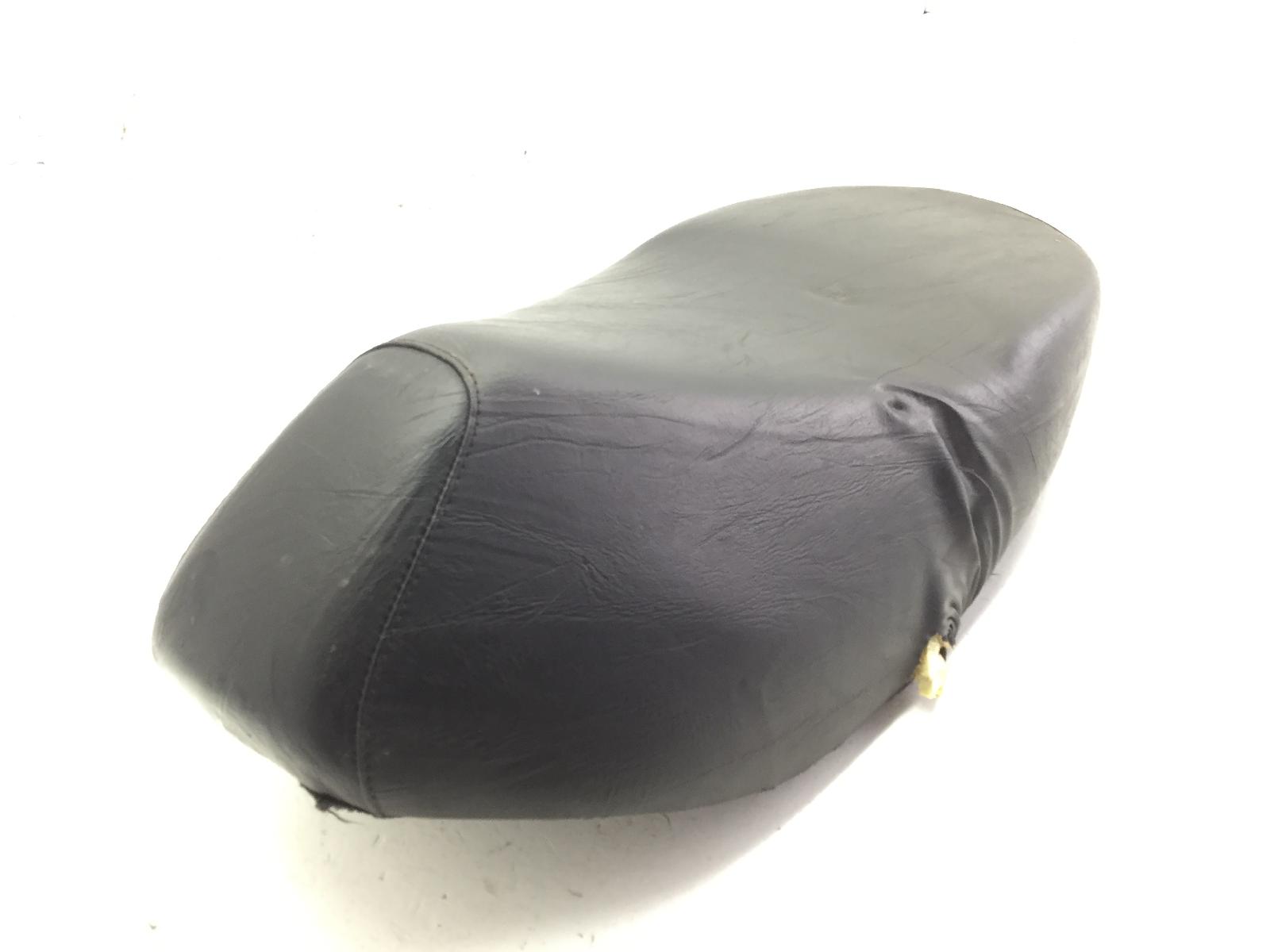 Piaggio liberty euro 3 200 sella saddle - strappo su fodera 2006 2008