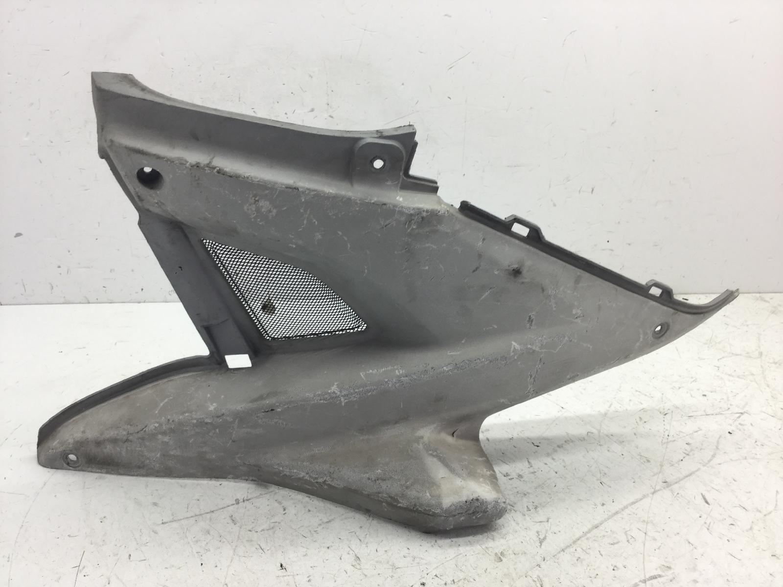 Mbk yq nitro 50 carena fianchetto posteriore inferiore sinistro 1997 1998 5br