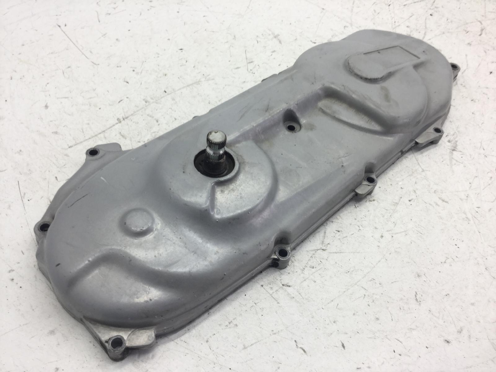 Mbk yq nitro 50 coperchio carter trasmissione 1997 1998 5br
