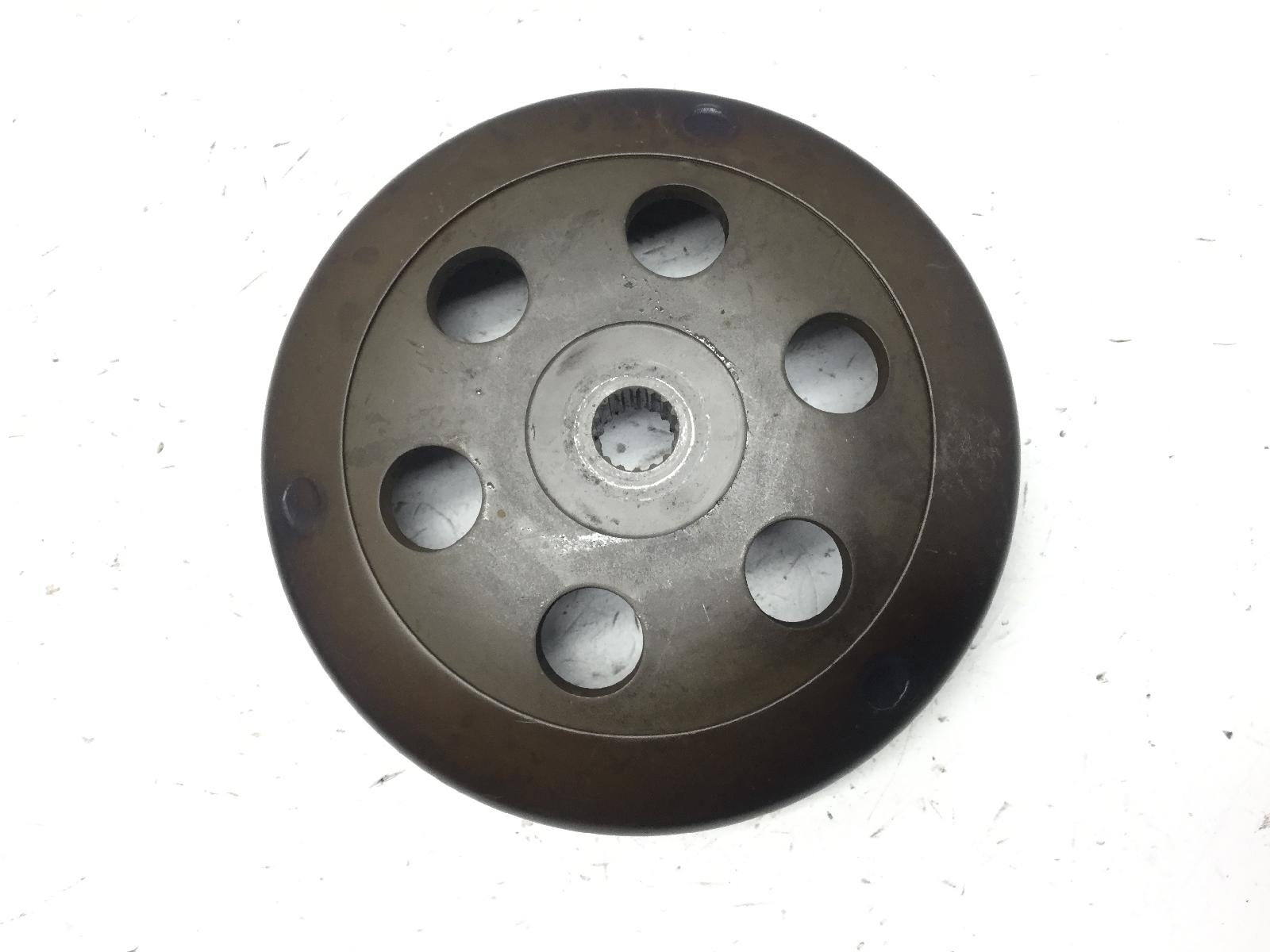 Mbk yq nitro 50 campana frizione 1997 1998 5br