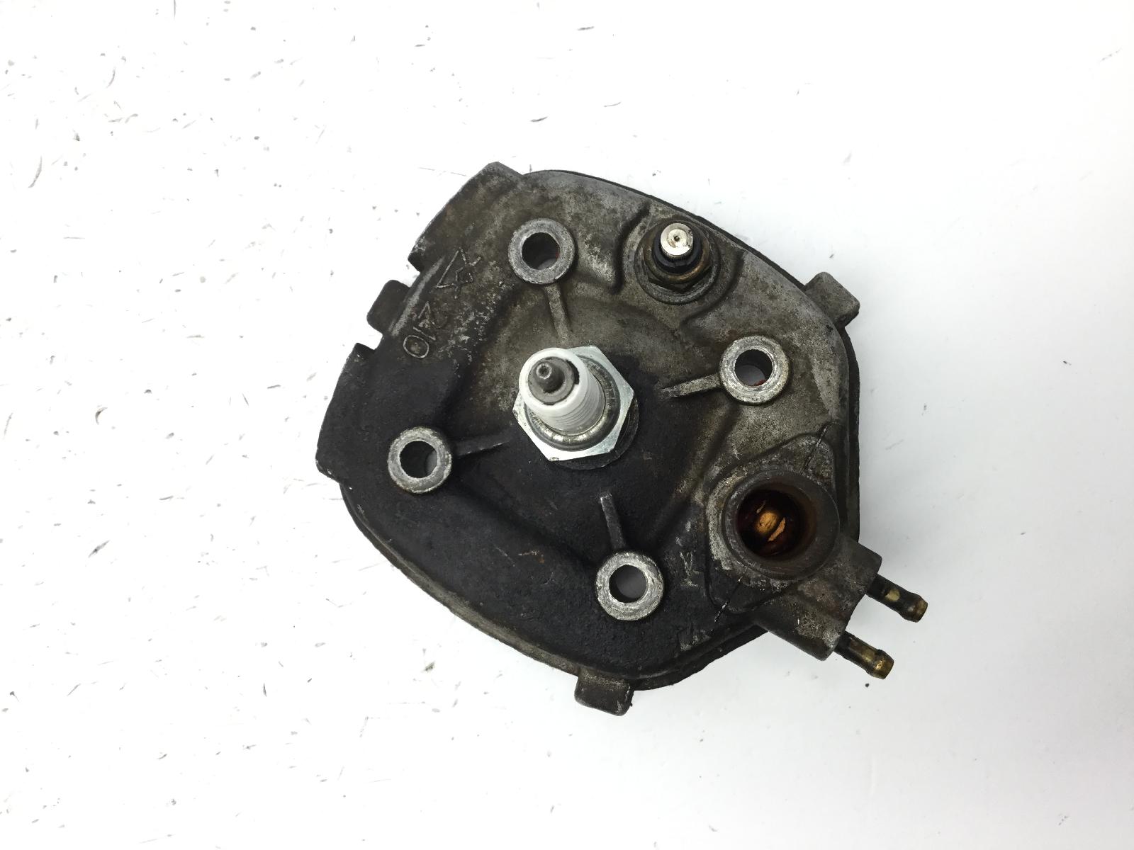 Mbk yq nitro 50 testa testata head 1997 1998 5br