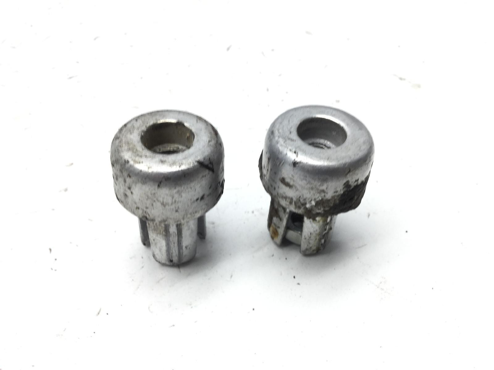 Mbk yq nitro 50 coppia bilanceri stabilizzatori manubrio 1997 1998 5br