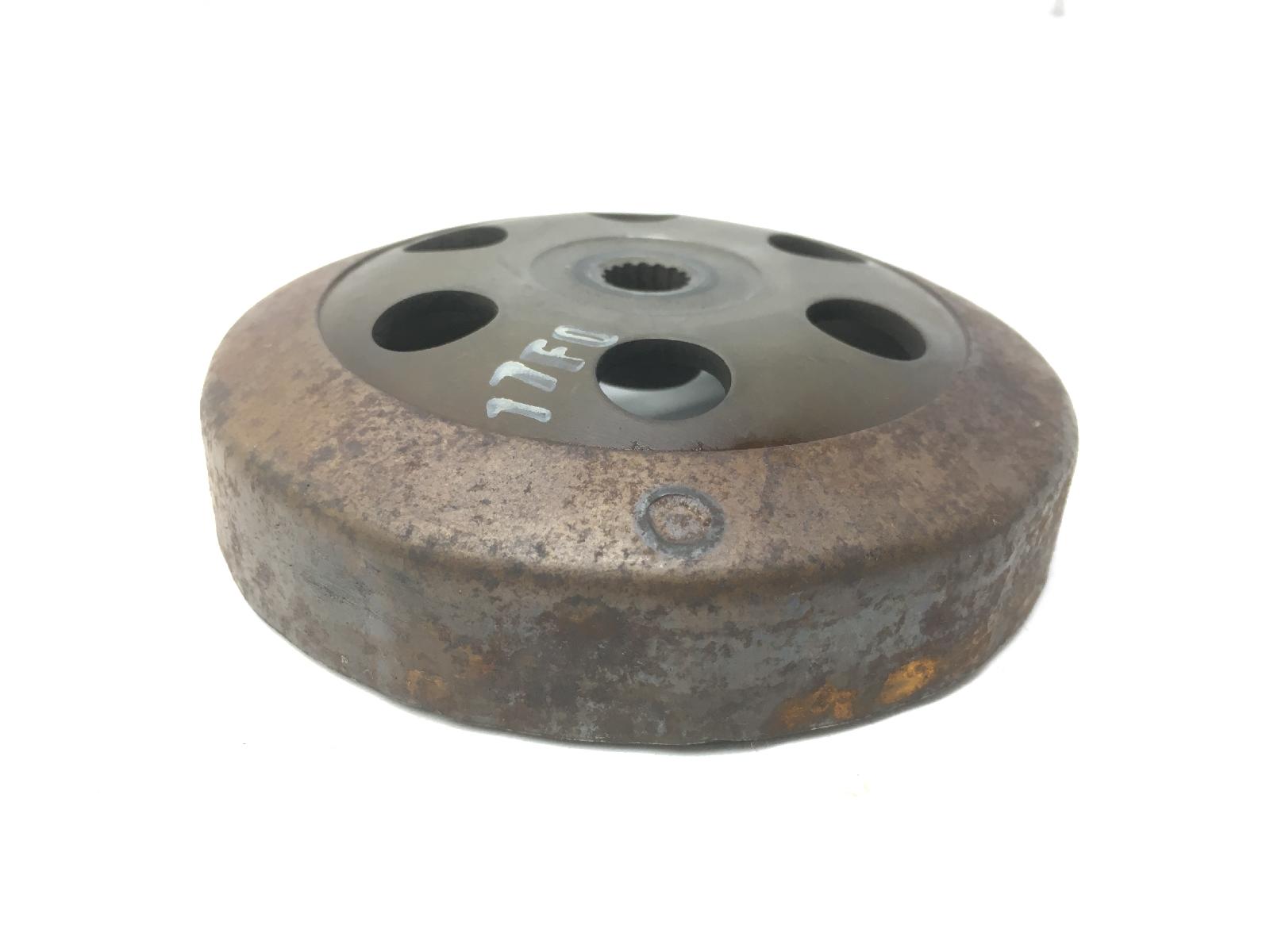 Mbk yq nitro 50 campana frizione 1997 1998 5br