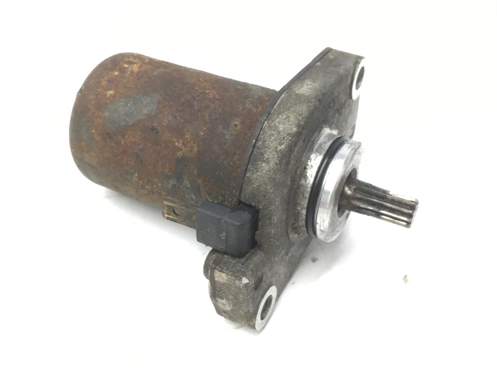 Mbk yq nitro 50 motorino starter avviamento 1997 1998 5br