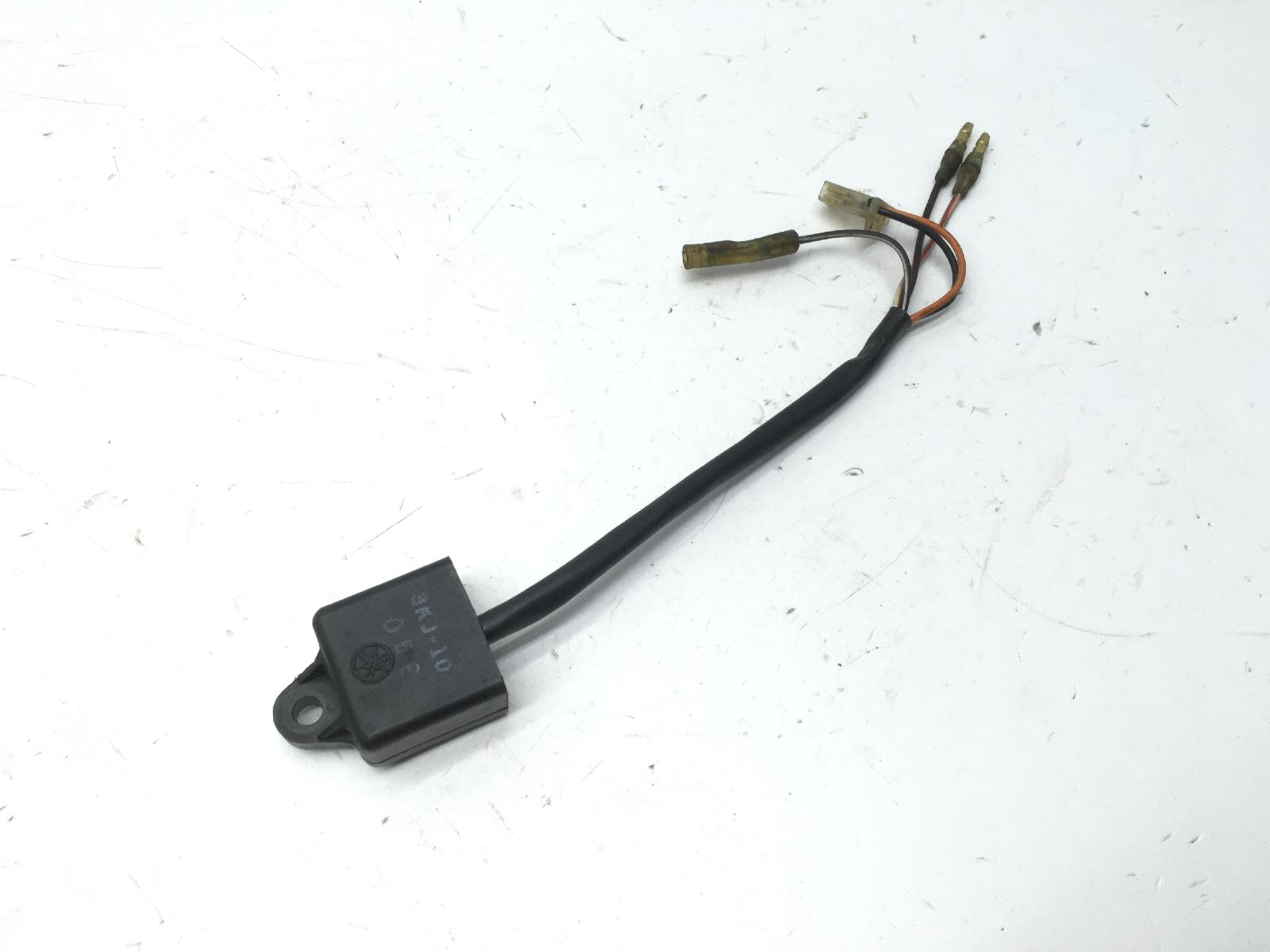 Mbk yq nitro 50 centralina motore cdi 1997 1998 5br
