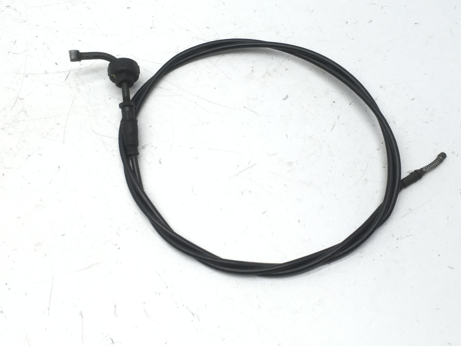 Mbk yq nitro 50 cavo guaina apertura gancio sella saddle 1997 1998 5br