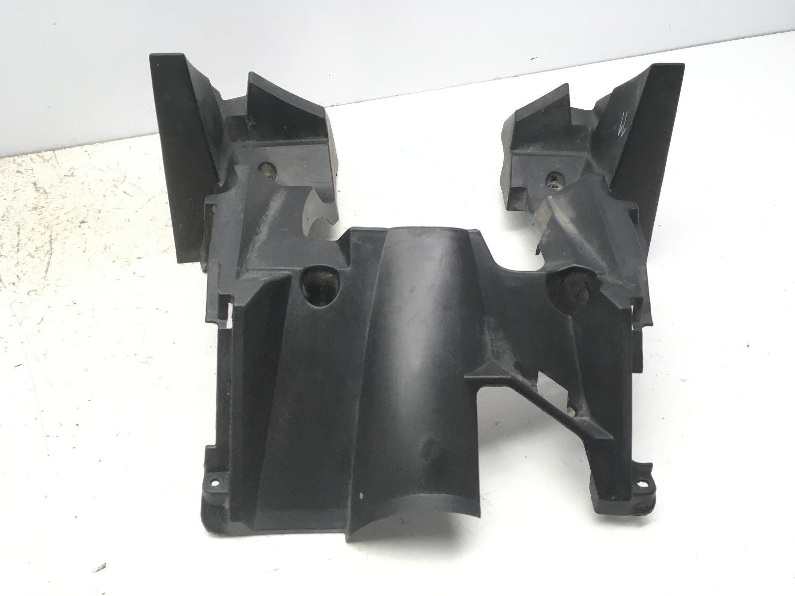 Mbk yq nitro 50 carena supporto controscudo retroscudo 1997 1998 5br