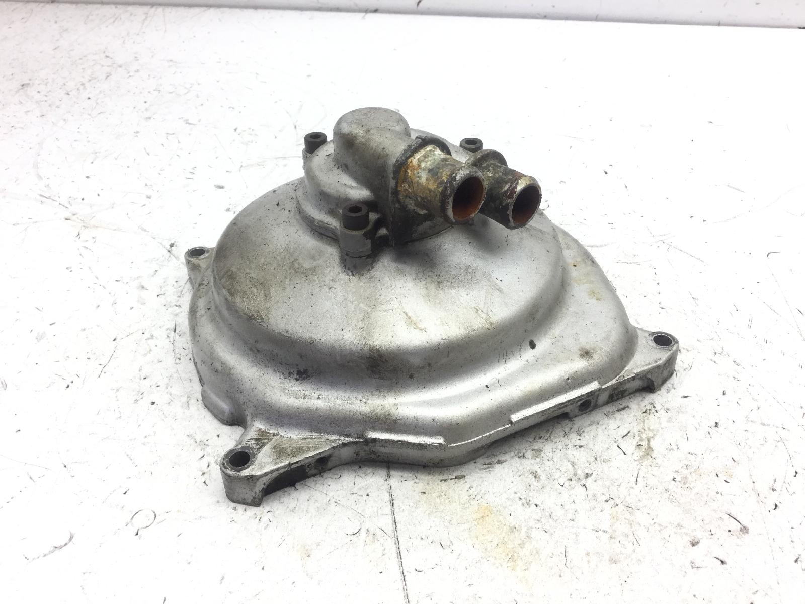 Mbk yq nitro 50 coperchio carter statore volano e pompa acqua 1997 1998 5br