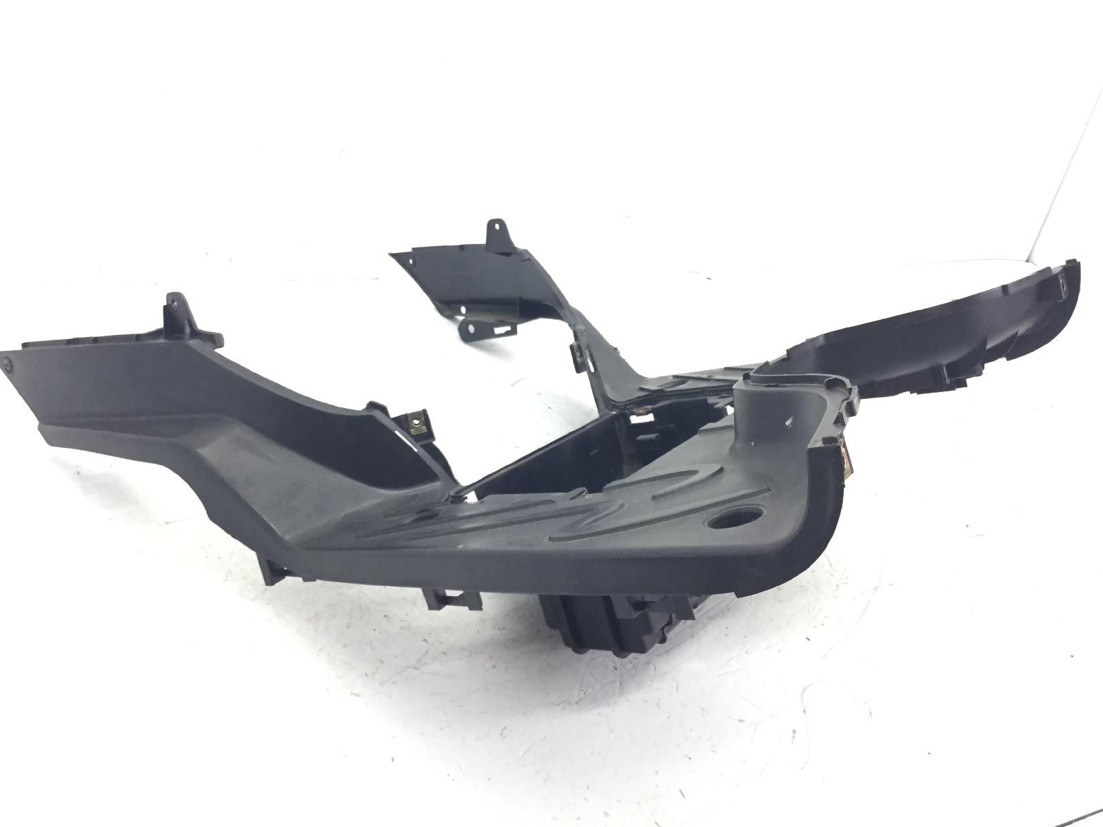 Peugeot tweet 4t 50 carena pedana pavimento poggiapiedi 2010 2014 vgalw1aaa