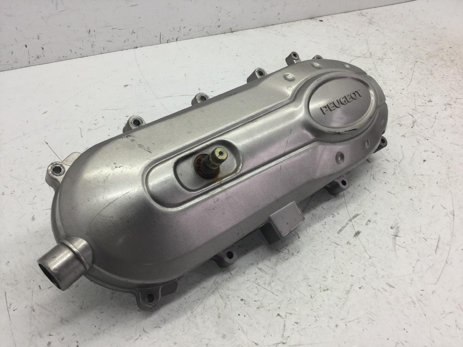 Peugeot tweet 4t 50 coperchio carter trasmissione 2010 2014 vgalw1aaa