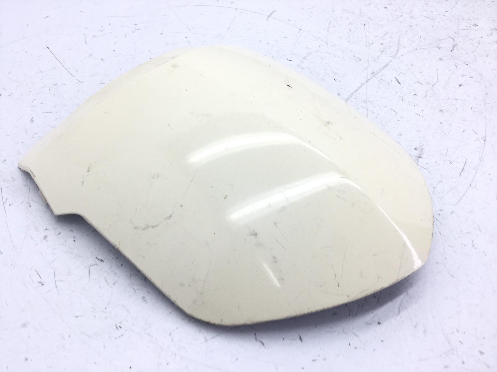 Peugeot tweet 4t 50 coperchio carena scudo anteriore 2010 2014 vgalw1aaa