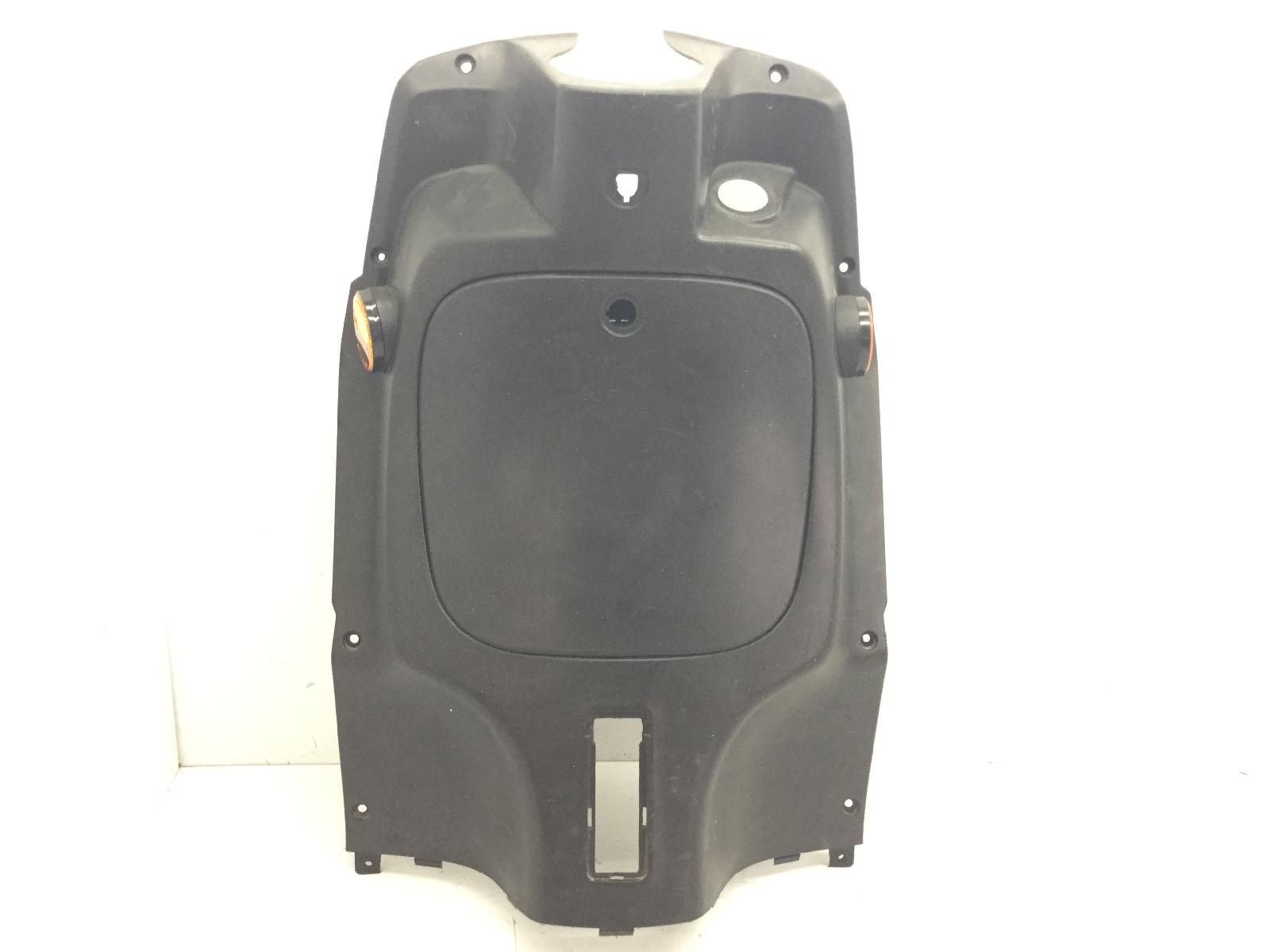 Peugeot tweet 4t 50 carena controscudo retroscudo e sportello 2010 2014 vgalw1aaa