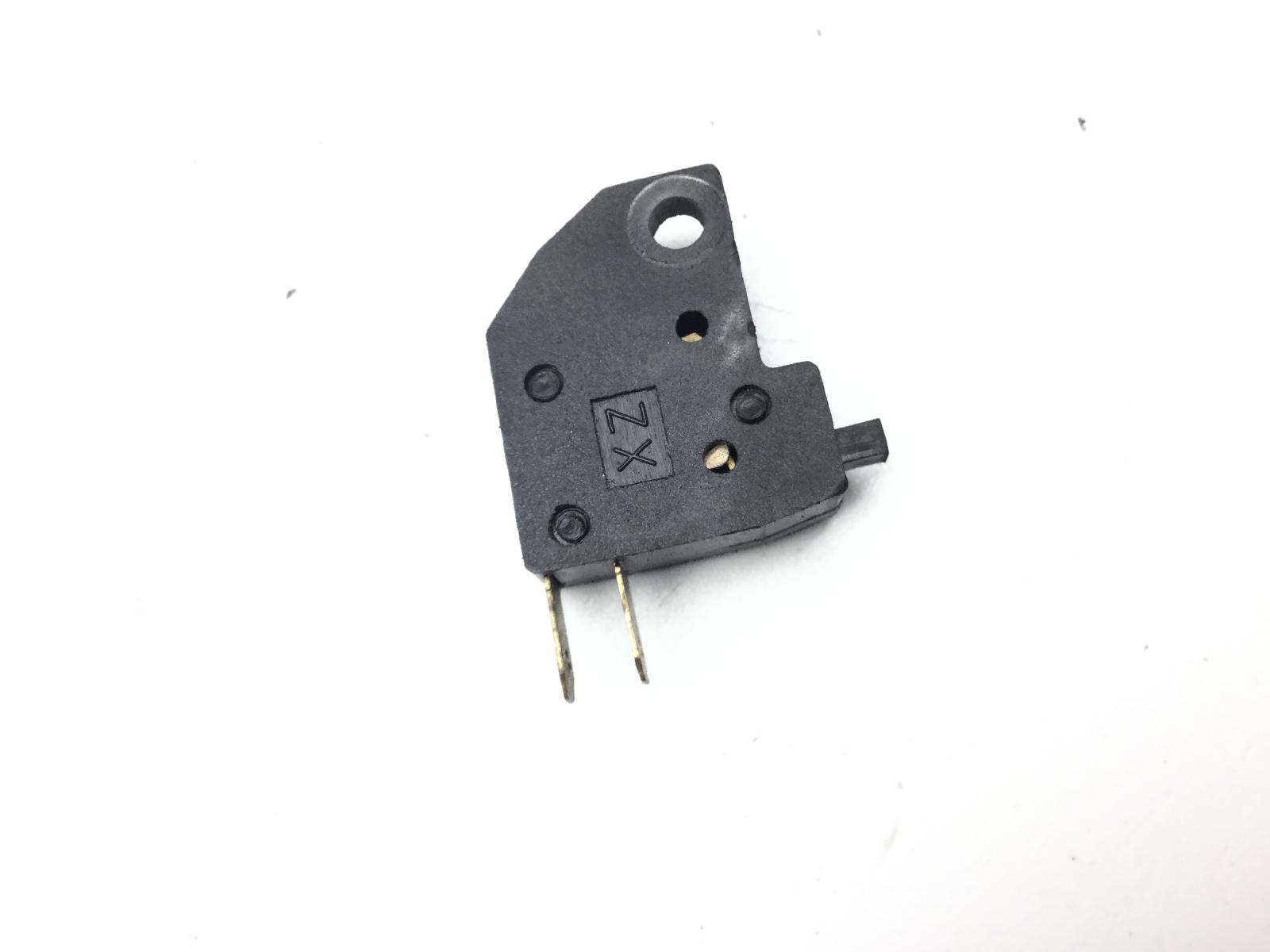Peugeot tweet 4t 50 sensore pulsante stop microstop freno anteriore 2010 2014 vgalw1aaa