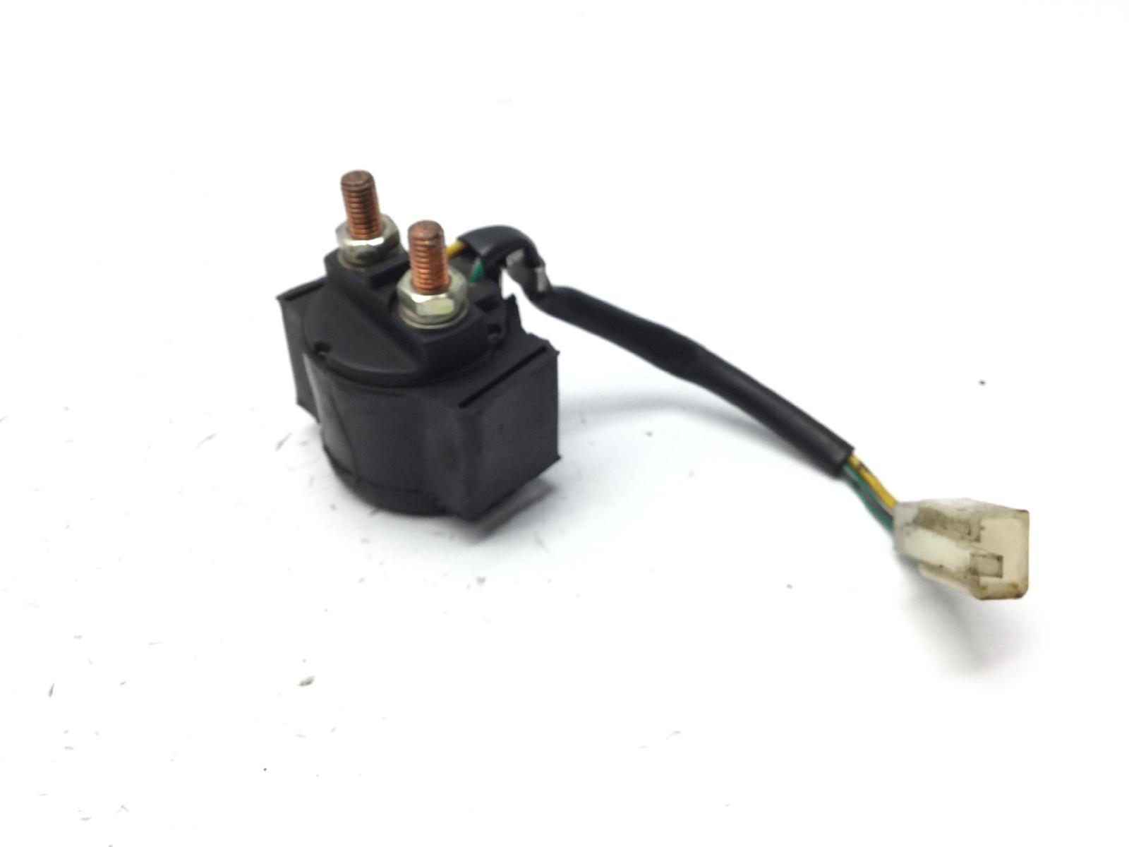 Peugeot tweet 4t 50 rele' avviamento teleruttore 2010 2014 vgalw1aaa