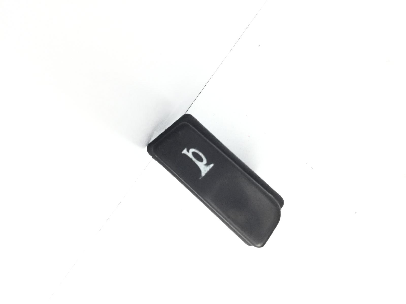 Peugeot tweet 4t 50 tasto pulsante clacson 2010 2014 vgalw1aaa