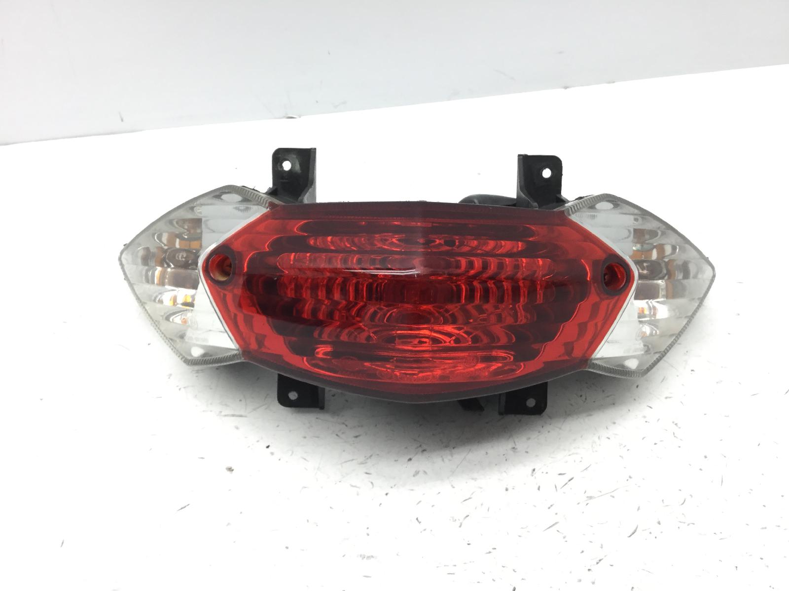 Peugeot tweet 4t 50 faro fanae frecce posteriore 2010 2014 vgalw1aaa