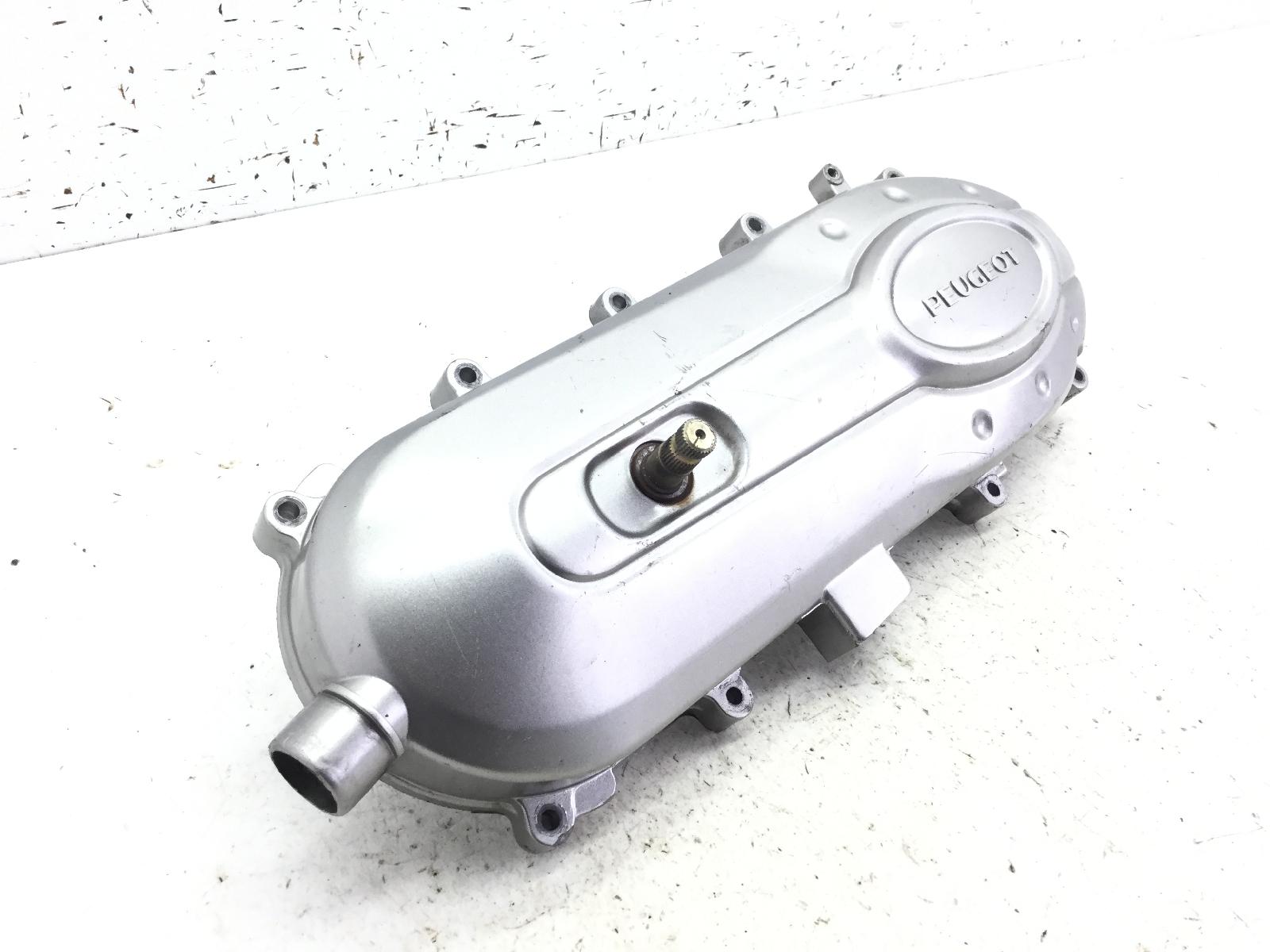 Peugeot tweet 4t 50 coperchio carter trasmissione e ingranaggi avviamento 2010 2014 vgalw1aaa