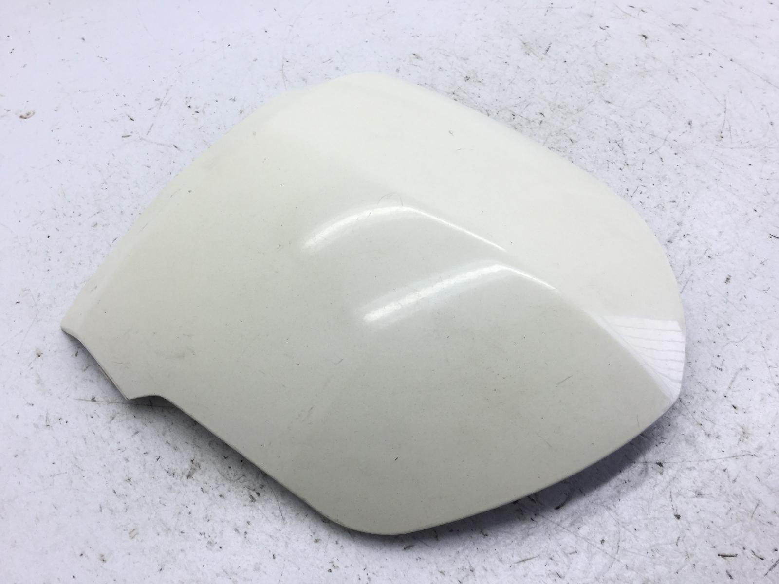 Peugeot tweet 4t 50 coperchio carena scudo anteriore 2010 2014 vgalw1aaa