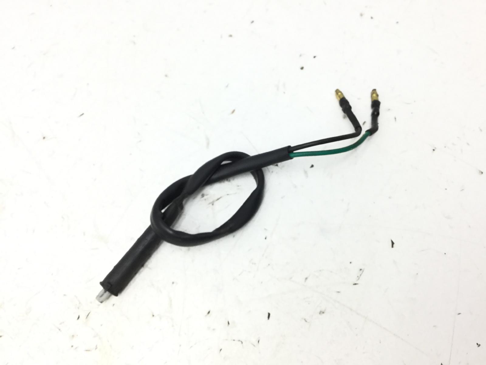 Peugeot tweet 4t 50 sensore pulsante stop microstop freno posteriore 2010 2014 vgalw1aaa