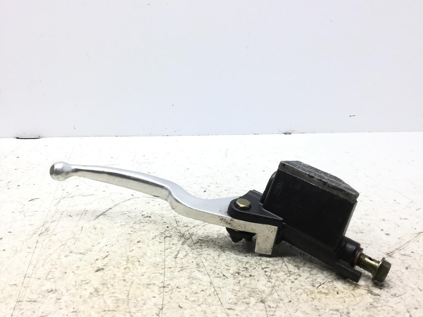 Peugeot tweet 4t 50 pompa destra freno anteriore con leva 2010 2014 vgalw1aaa