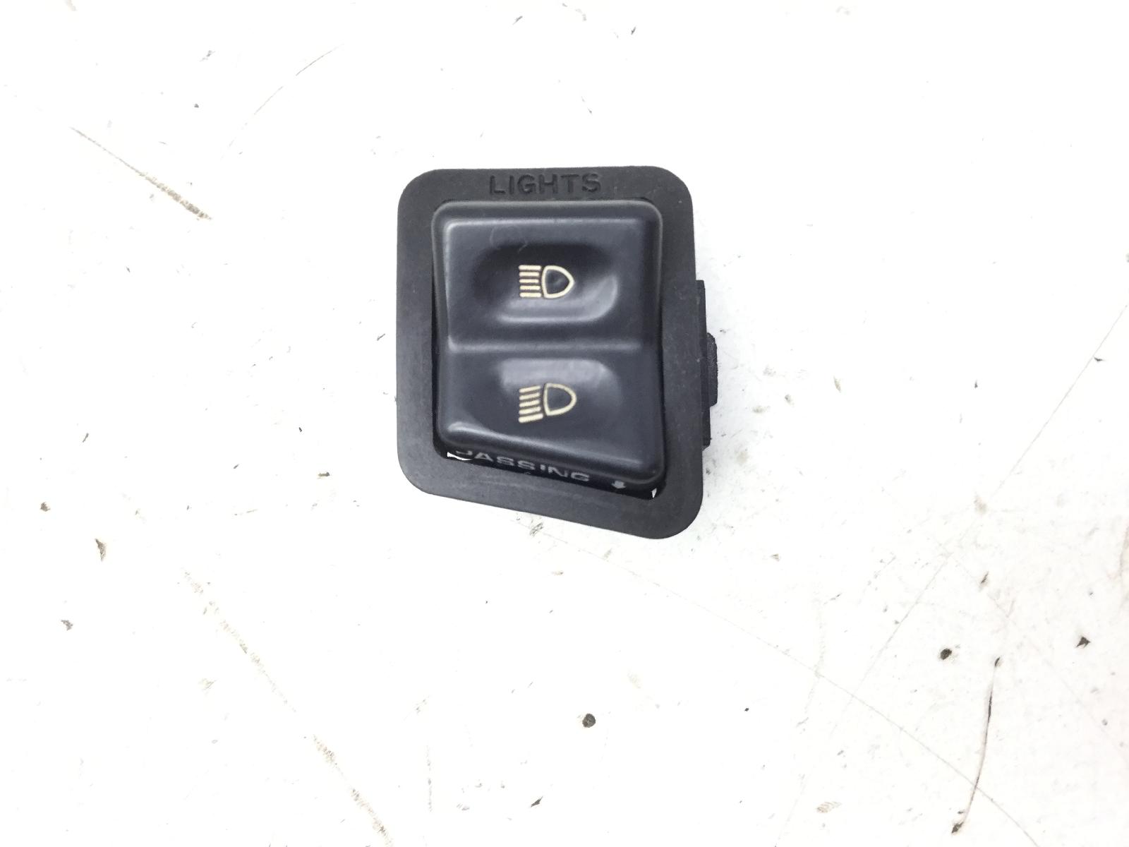 Peugeot tweet 4t 50 pulsante tasto anabbaglianti abbaglianti 2010 2014 vgalw1aaa