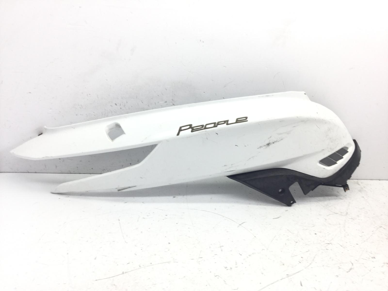 Kymco people gti 125 carena fiancata posteriore destra 2010 2010 v41000