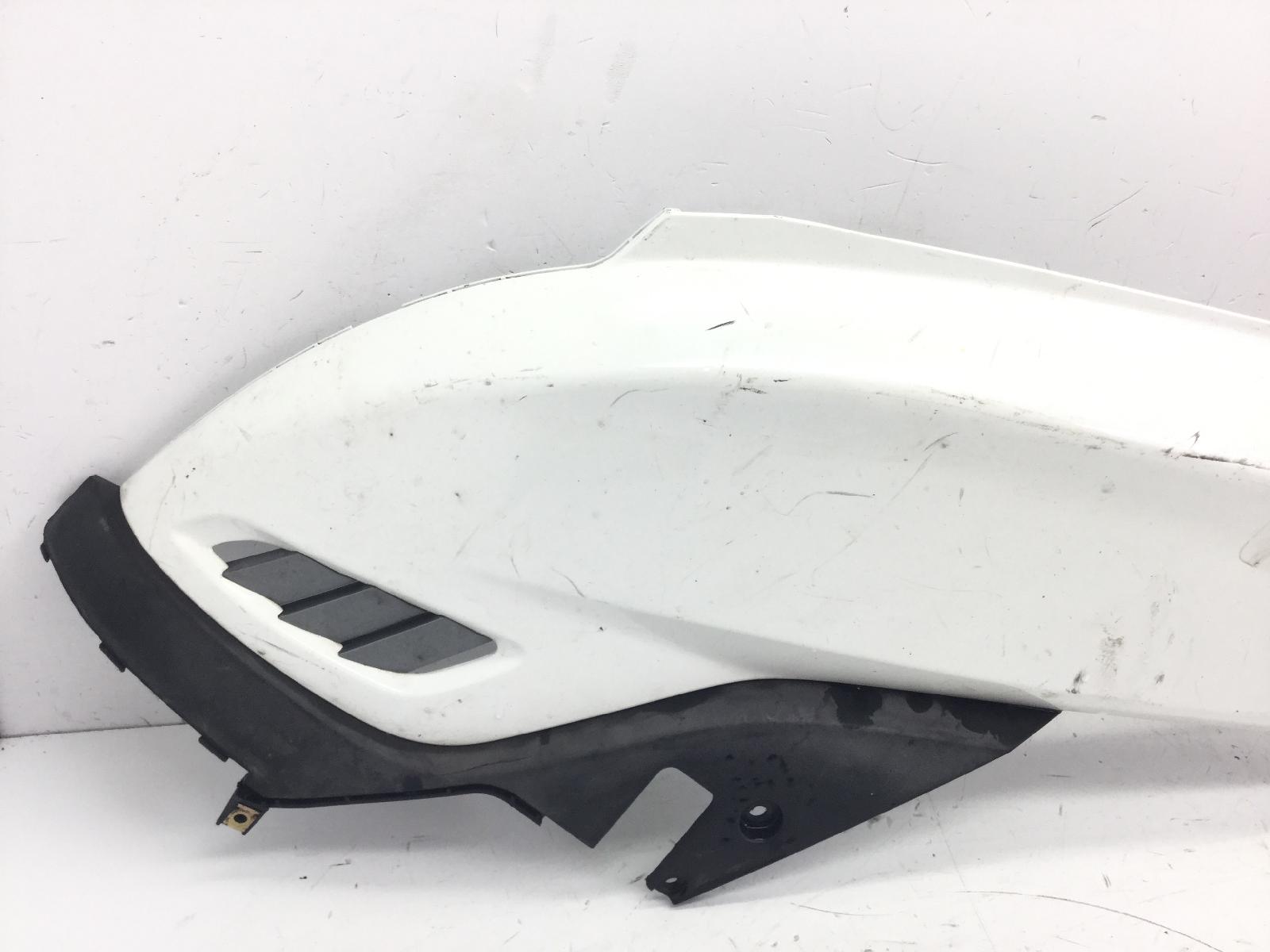 Kymco people gti 125 carena fiancata posteriore sinistra 2010 2010 v41000