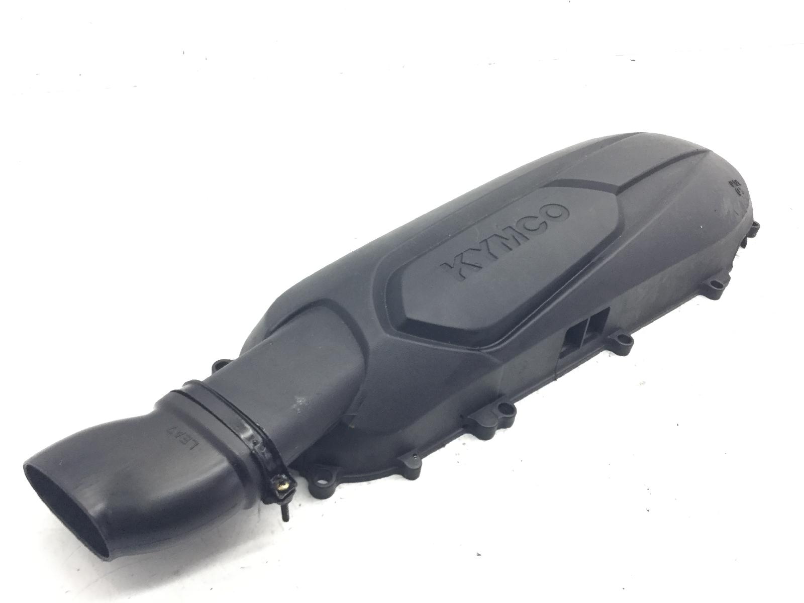 Kymco people gti 125 coperchio carter trasmissione - crepa 2010 2010 v41000
