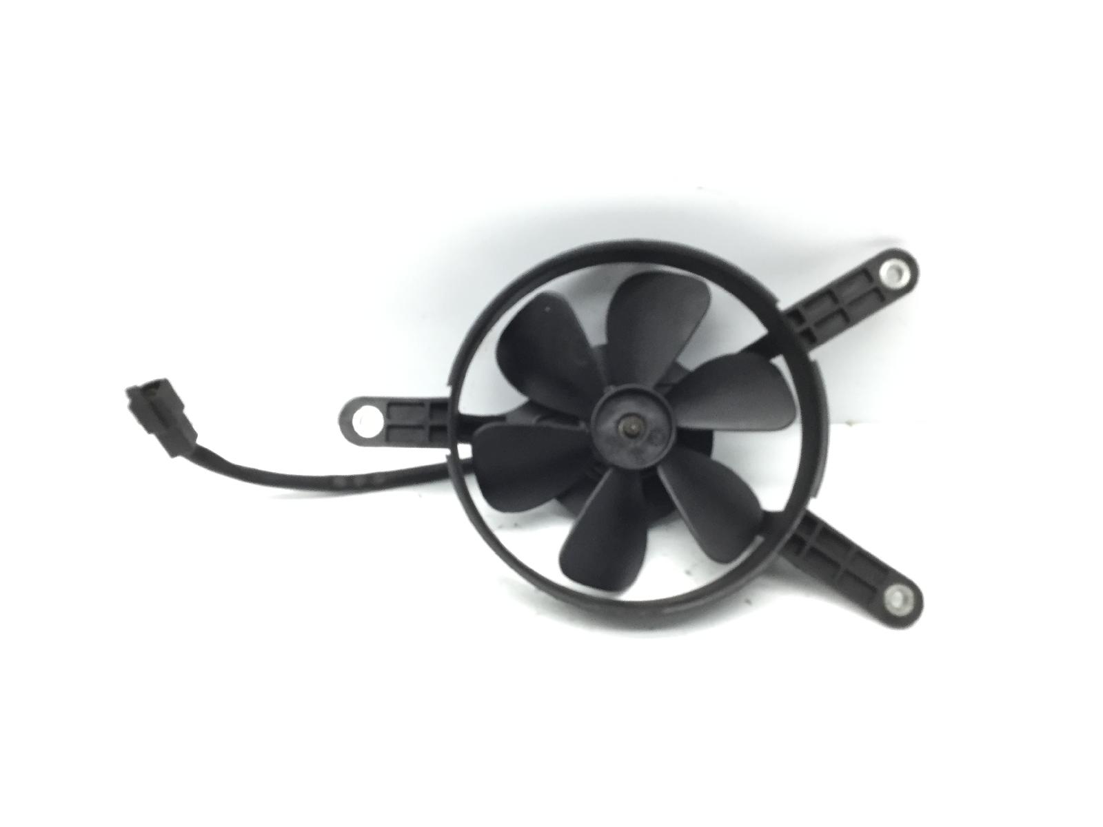Kymco people gti 125 elettroventola radiatore 2010 2010 v41000