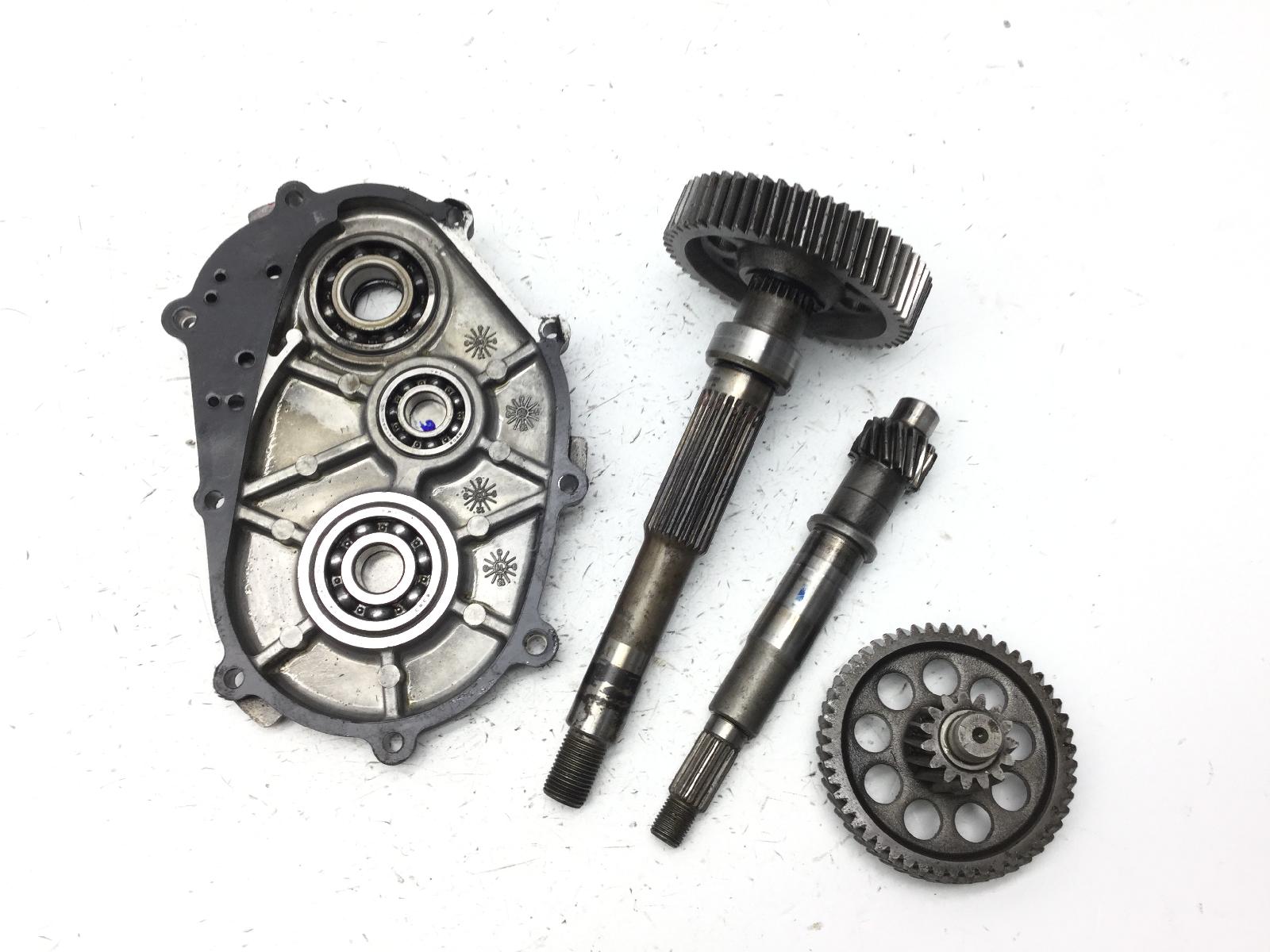 Kymco people gti 125 carter e ingranaggi ruota posteriore 2010 2010 v41000