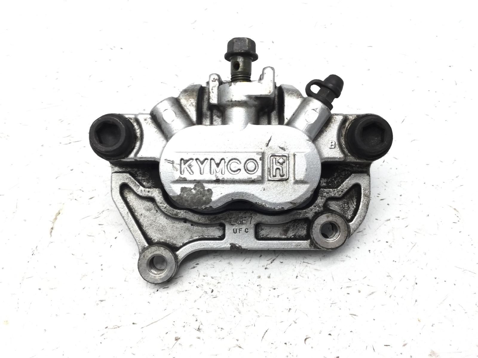 Kymco people gti 125 pinza freno posteriore 2010 2010 v41000