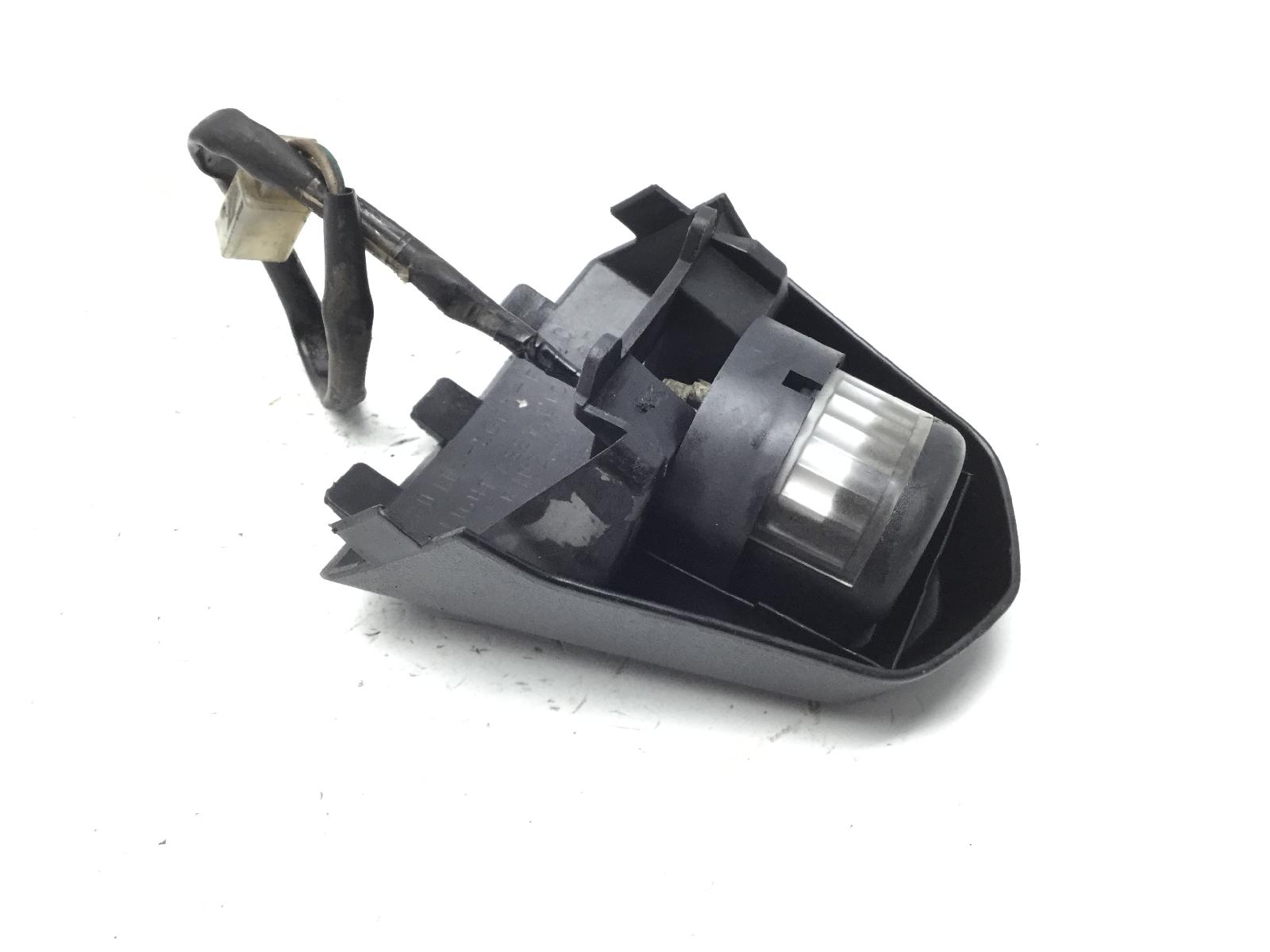 Kymco people gti 125 luce targa posteriore con supporto 2010 2010 v41000