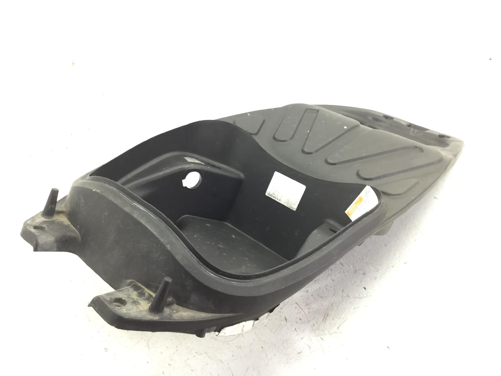 Kymco people gti 125 carena vano sottosella 2010 2010 v41000