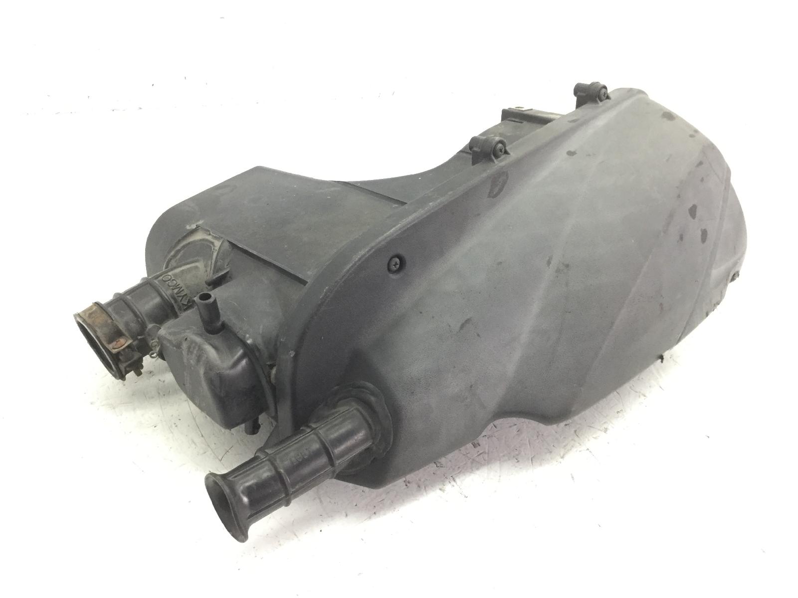 Kymco people gti 125 cassa scatola filtro aria - crepa su attacco 2010 2010 v41000