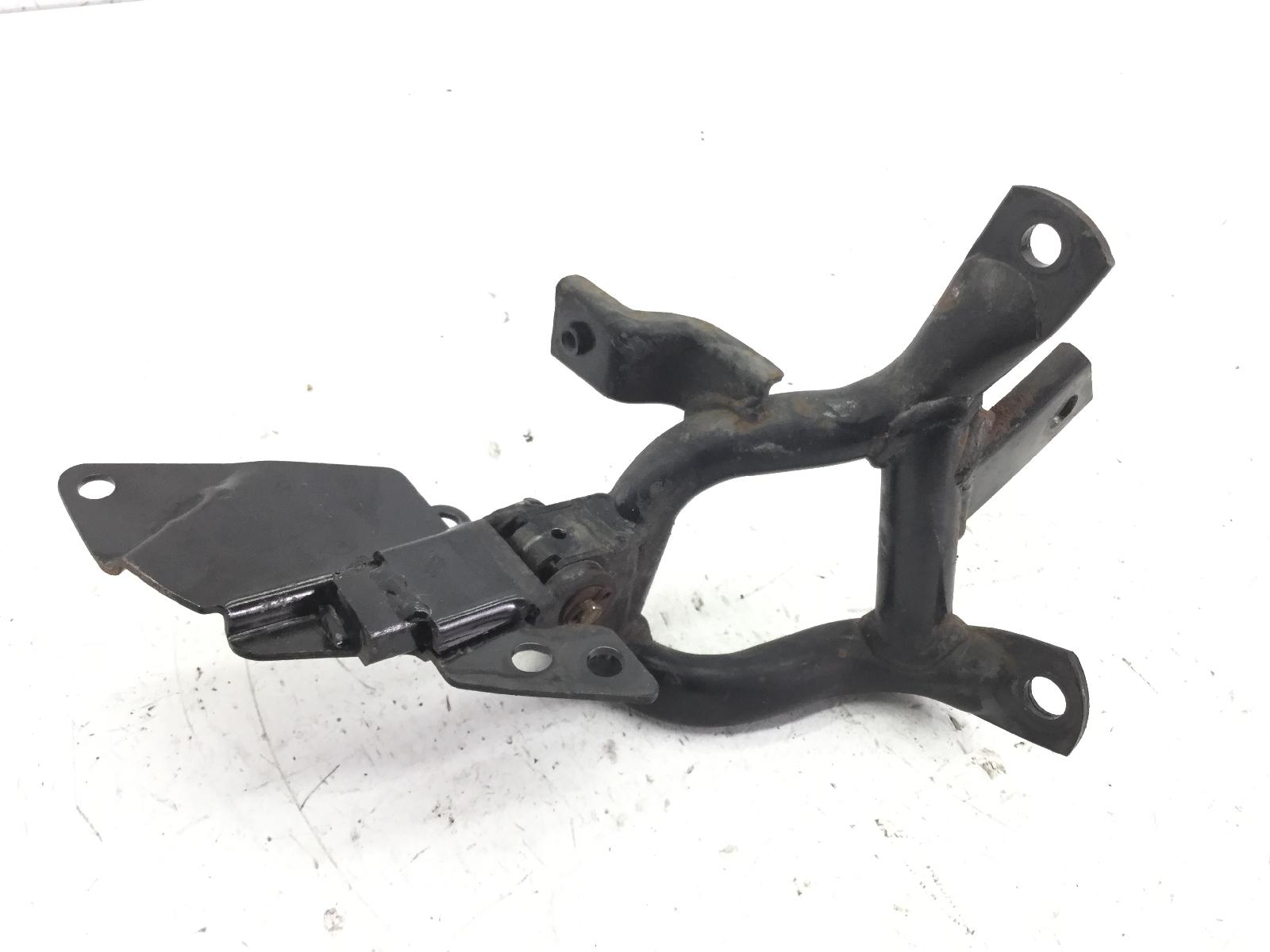 Kymco people gti 125 staffa supporto pedana posteriore destra 2010 2010 v41000