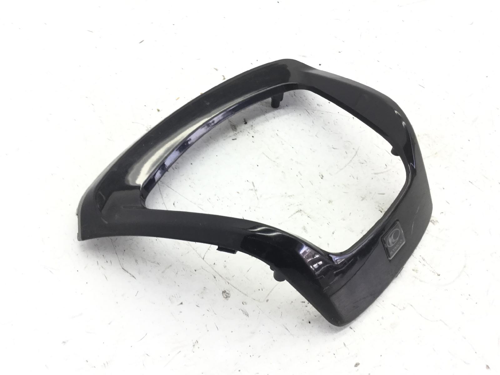 Kymco people gti 125 carena cornice supporto strumentazione 2010 2010 v41000