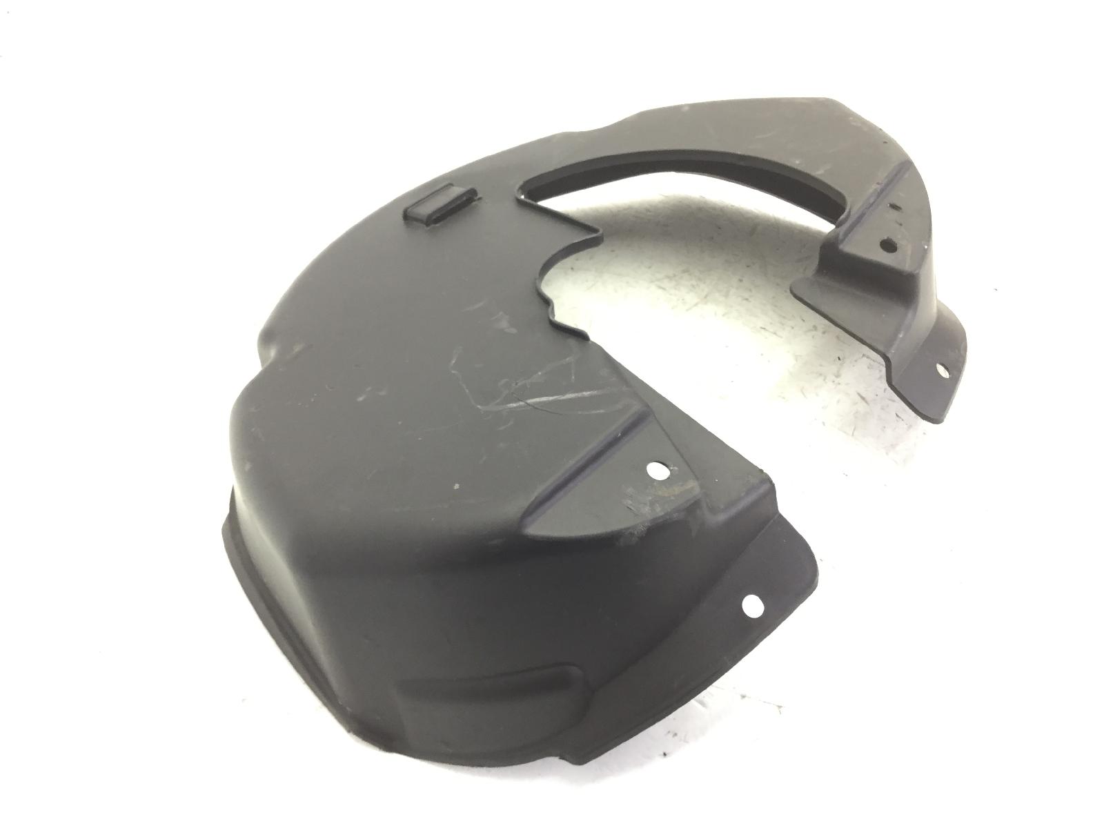 Kymco people gti 125 parafango anteriore forcella - crepa 2010 2010 v41000