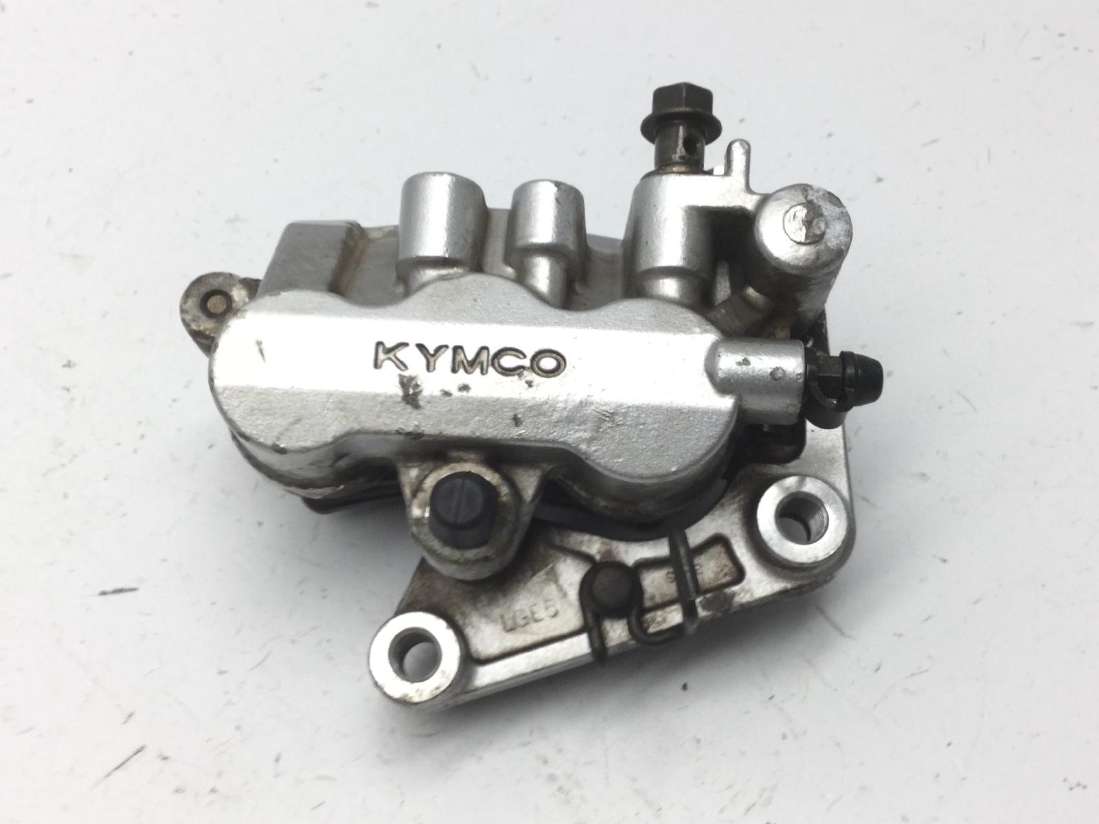 Kymco people gti 125 pinza freno anteriore 2010 2010 v41000