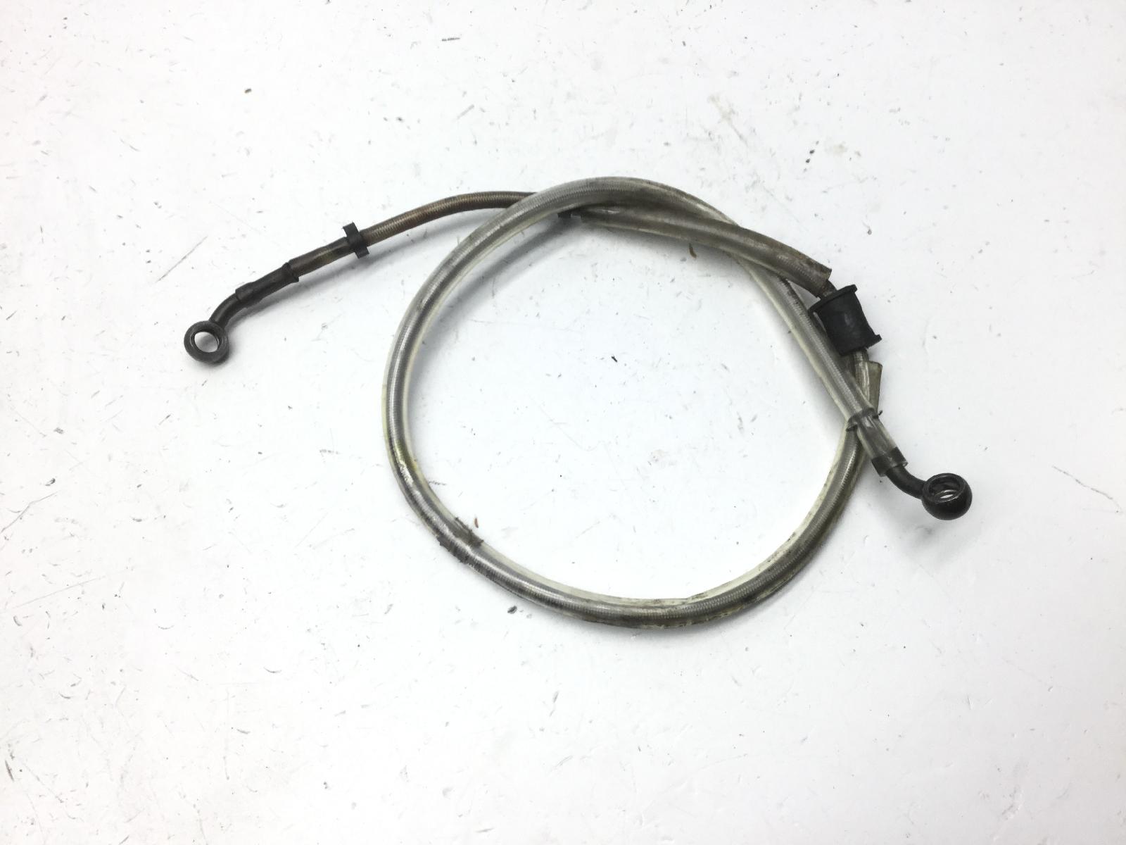 Kymco people gti 125 tubo freno anteriore 2010 2010 v41000