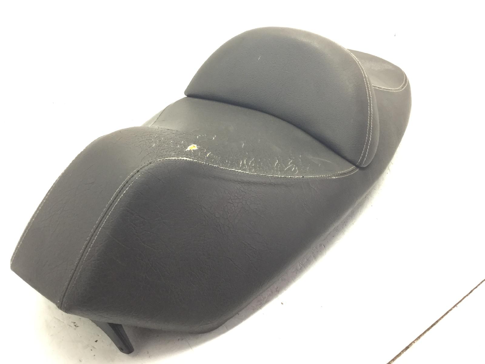 Piaggio x9 evolution 250 sella saddle - difetti su fodera 2006 2006 m23000045
