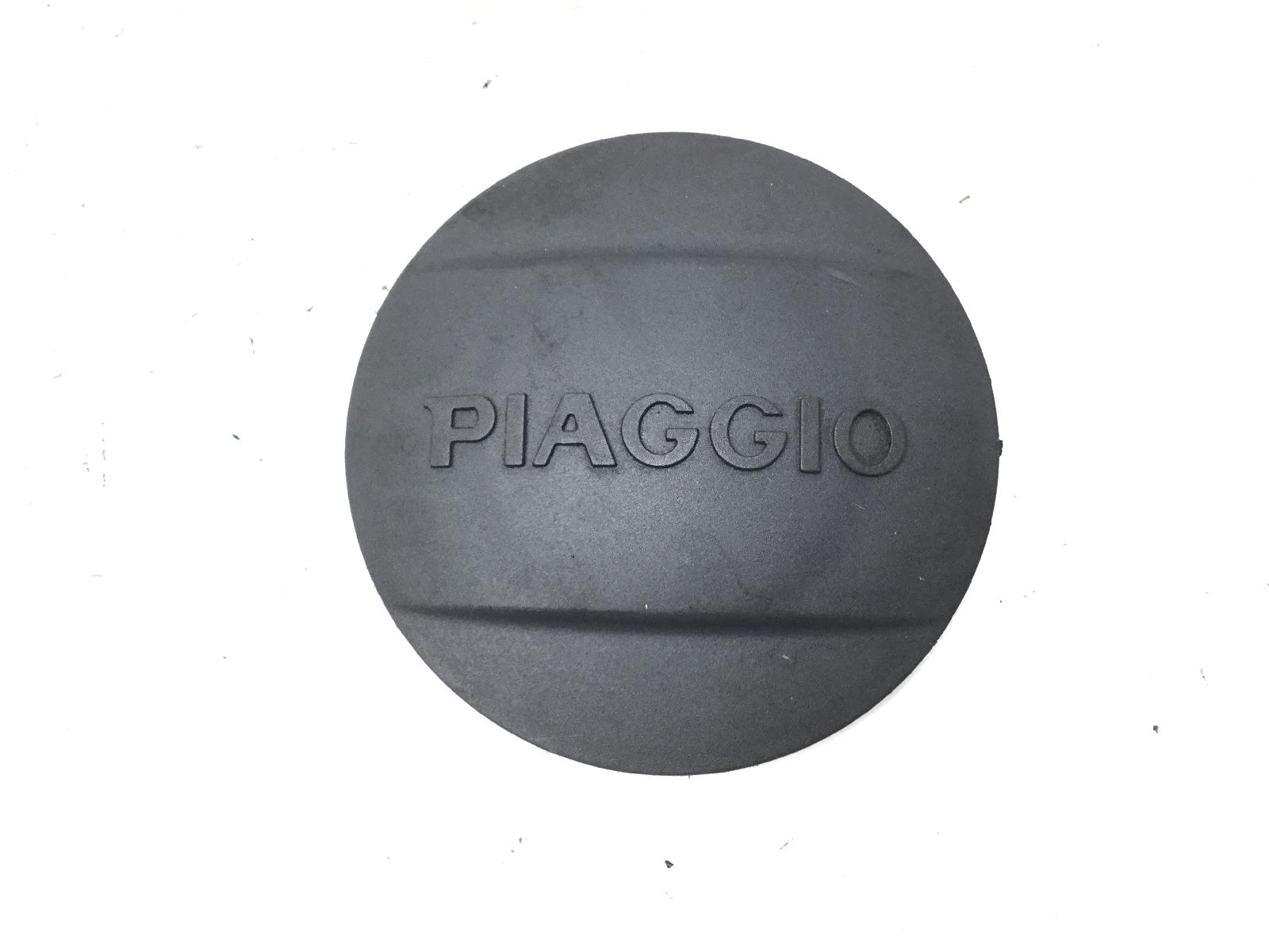 Piaggio x9 evolution 250 tappo coperchio logo carter trasmissione 2006 2006 m23000045