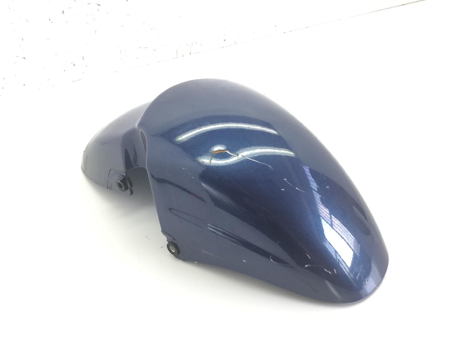 Piaggio x9 evolution 250 parafango ruota anteriore - piccola ammaccatura 2006 2006 m23000045