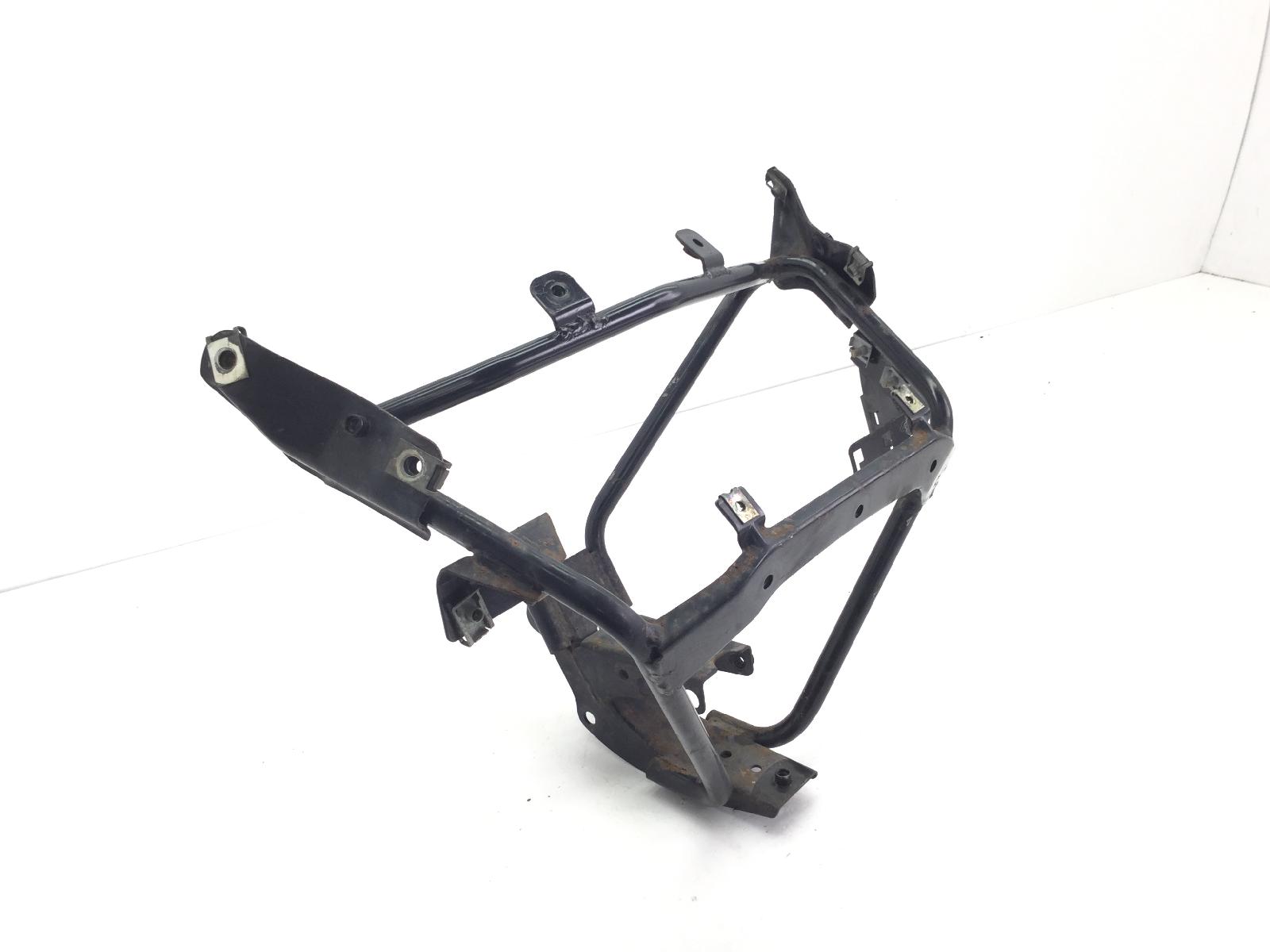 Piaggio x9 evolution 250 telaio telaietto supporto scudo anteriore 2006 2006 m23000045