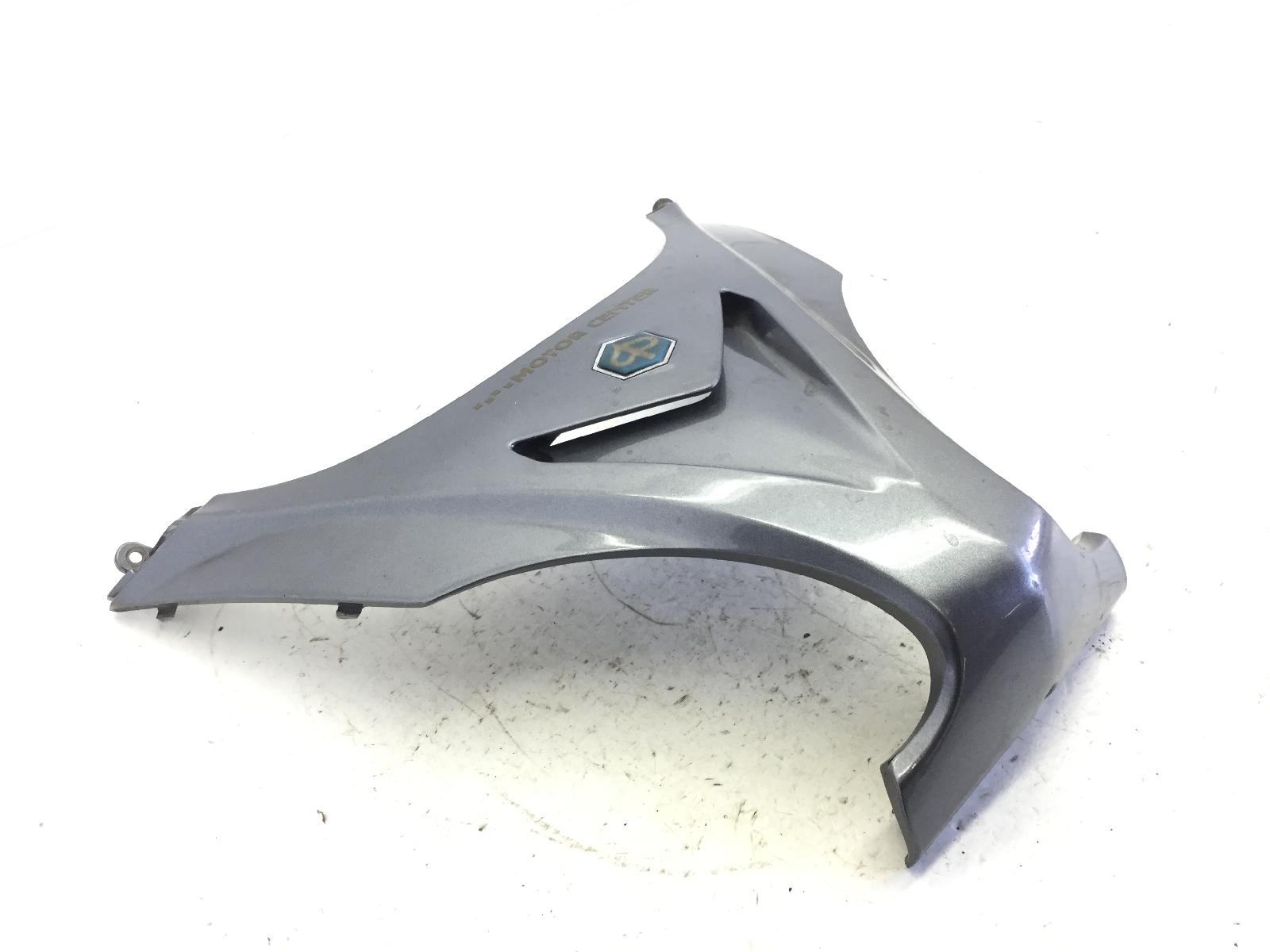 Piaggio x9 evolution 250 coperchio carena scudo anteriore 2006 2006 m23000045
