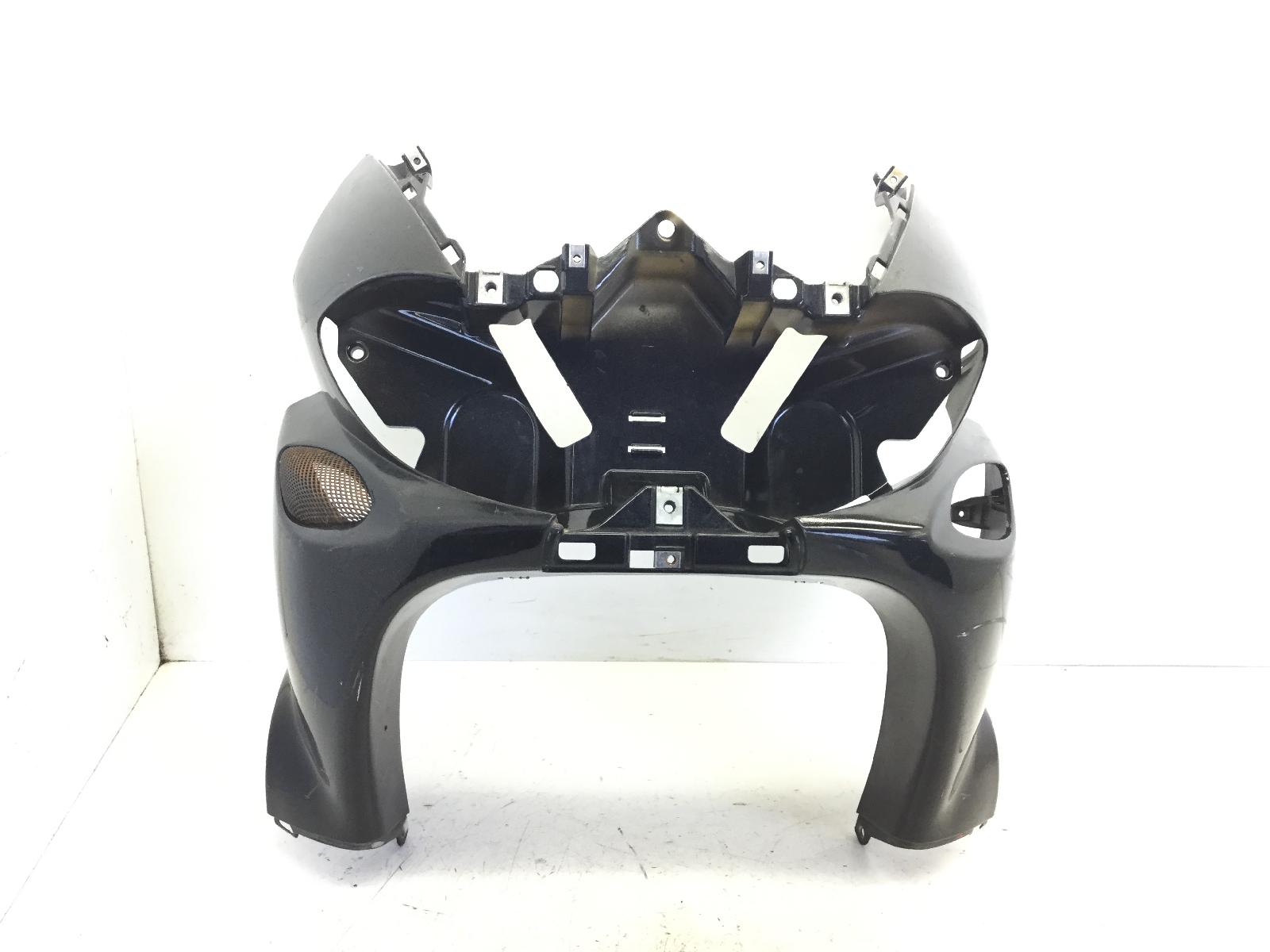 Piaggio x9 evolution 250 carena scudo anteriore - attacco rotto 2006 2006 m23000045